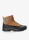Черевики зимові Sorel Buxton Lite Lace Plus WP - elk/black