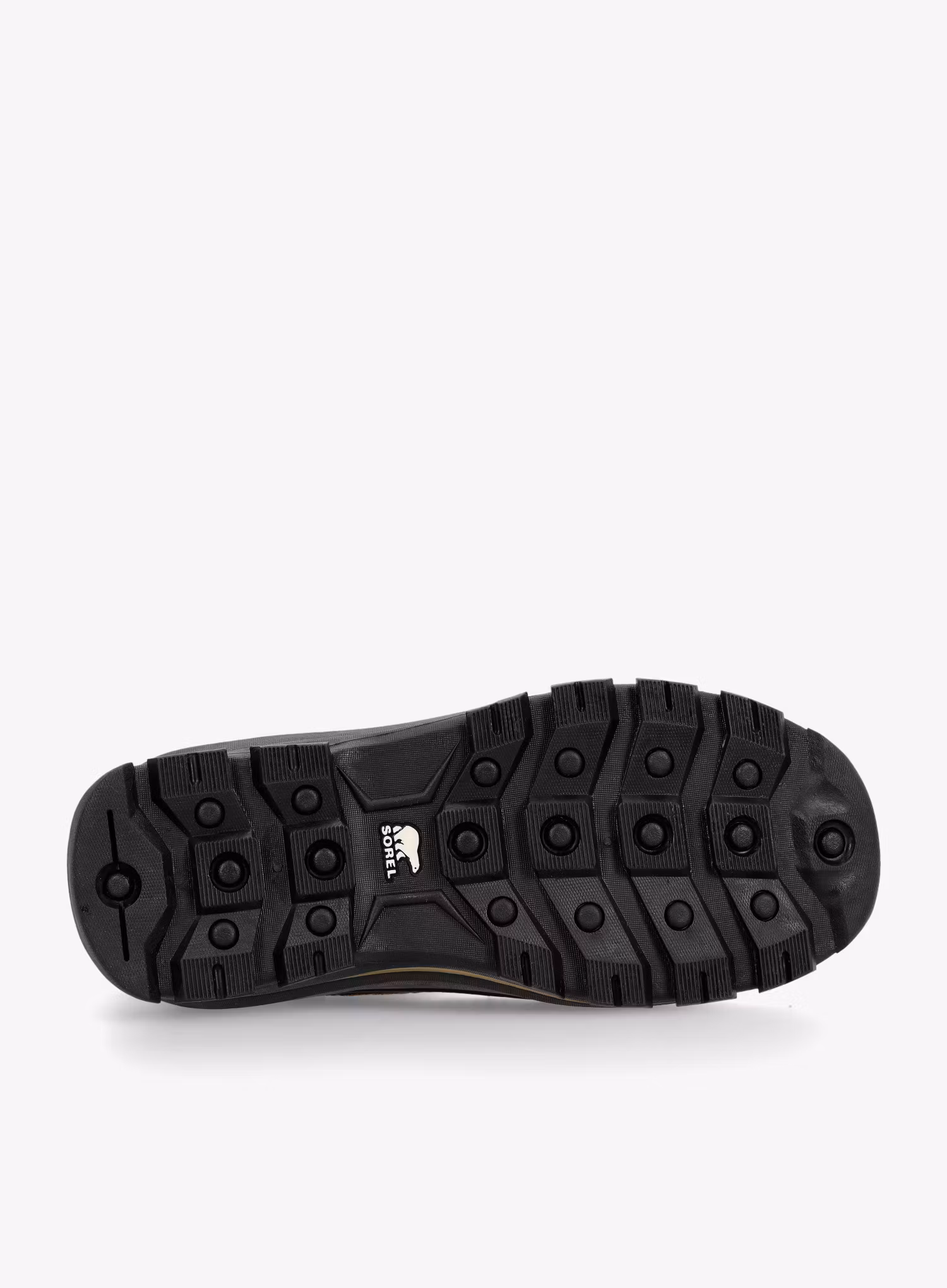Черевики зимові Sorel Buxton Pull On Boot WP - delta/black