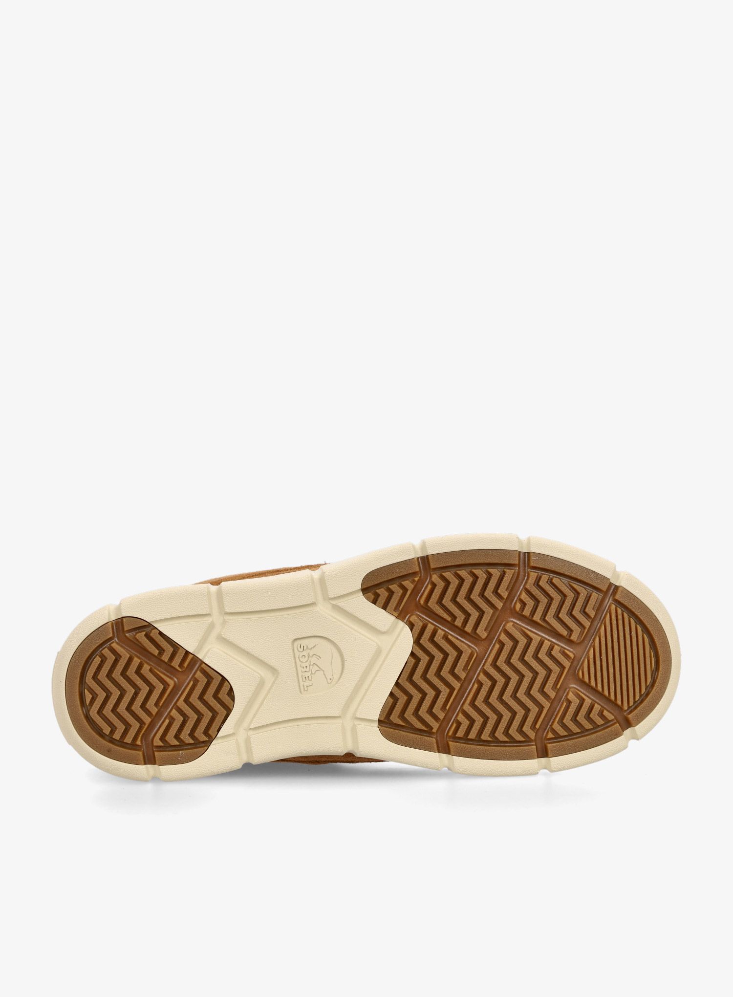 Черевики дитячі Sorel Explorer III Slip-On WP - velvet tan/bleached ceramic