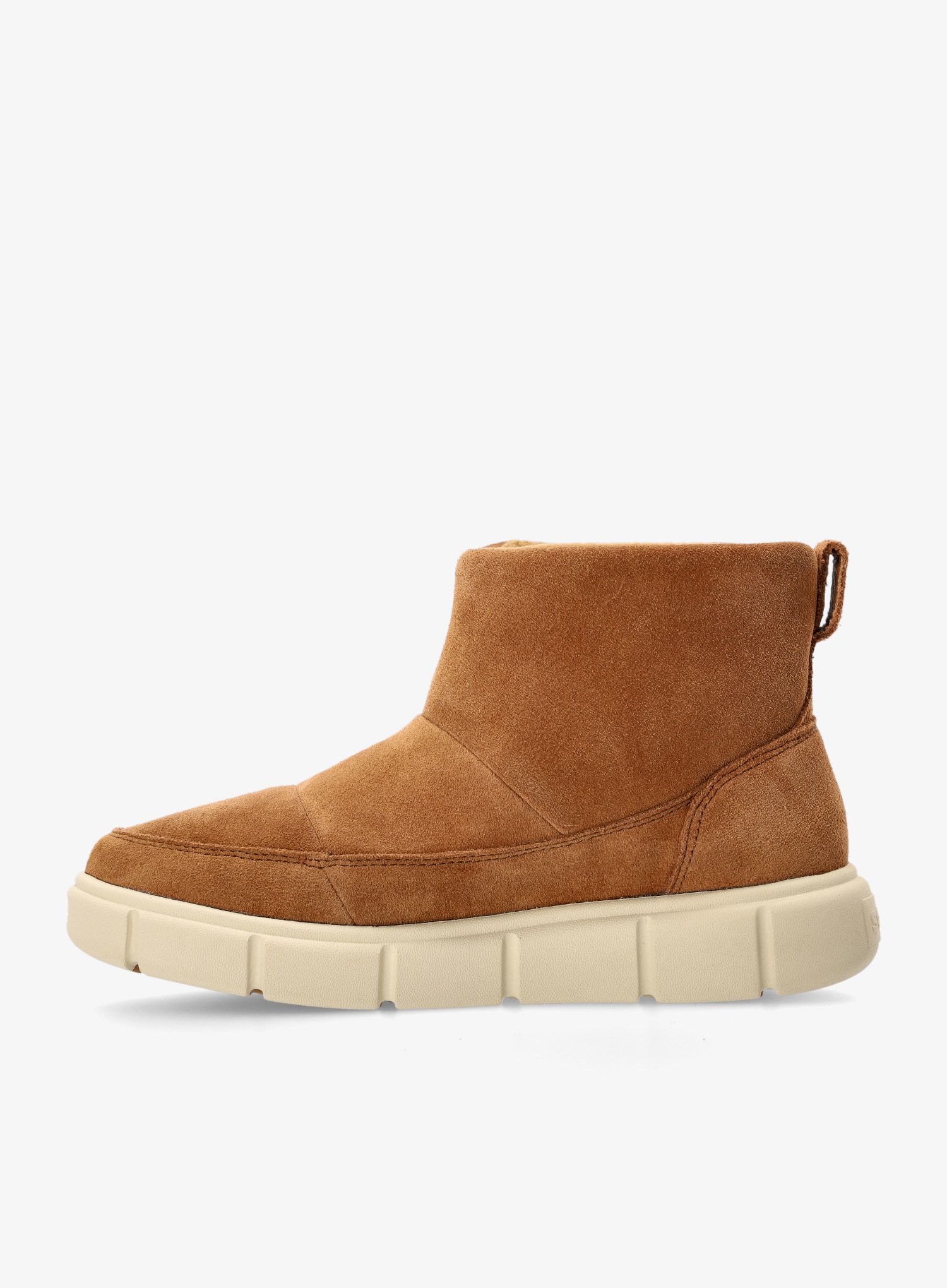 Черевики дитячі Sorel Explorer III Slip-On WP - velvet tan/bleached ceramic