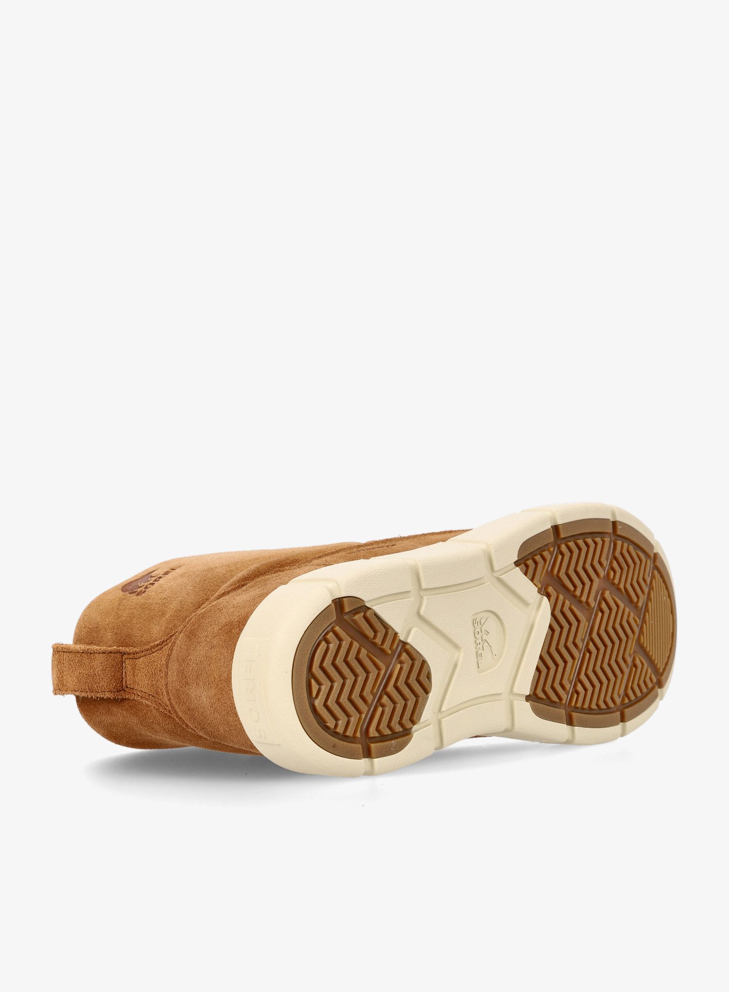 Черевики дитячі Sorel Explorer III Slip-On WP - velvet tan/bleached ceramic