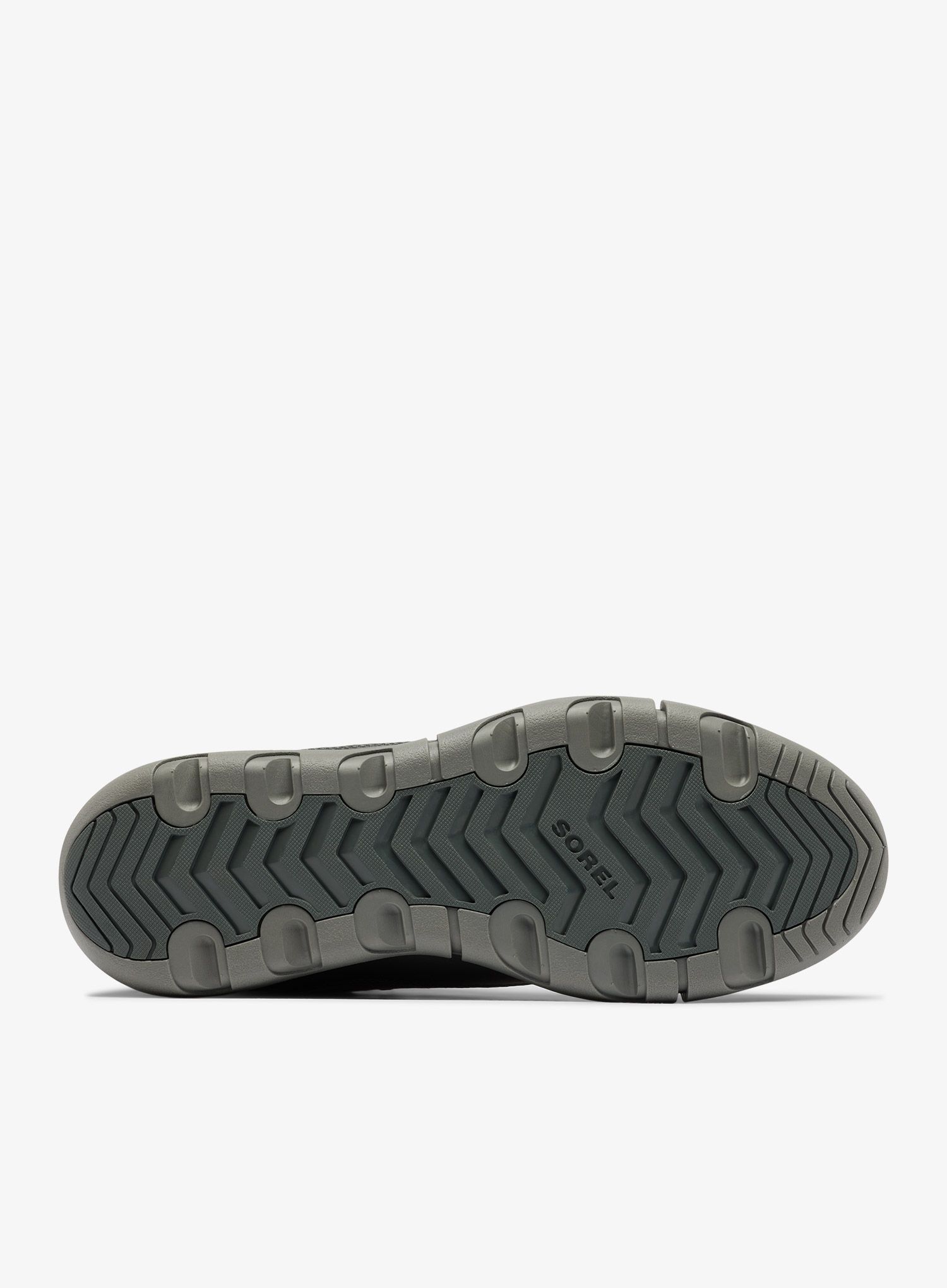 Черевики зимові чоловічі Sorel Explorer Next Boot WP - quarry/grill