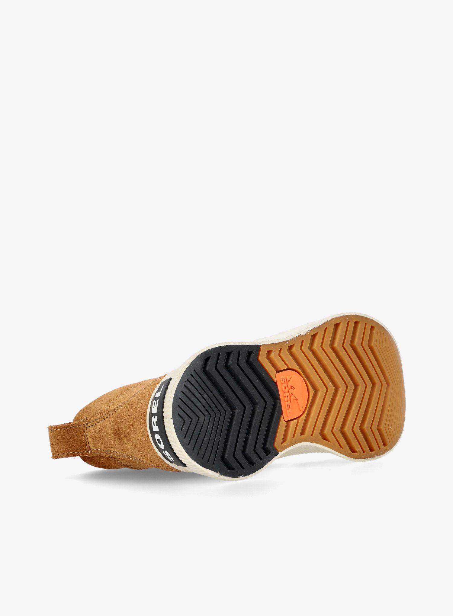Черевики дитячі Sorel Out N About IV Classic WP - taffy/black