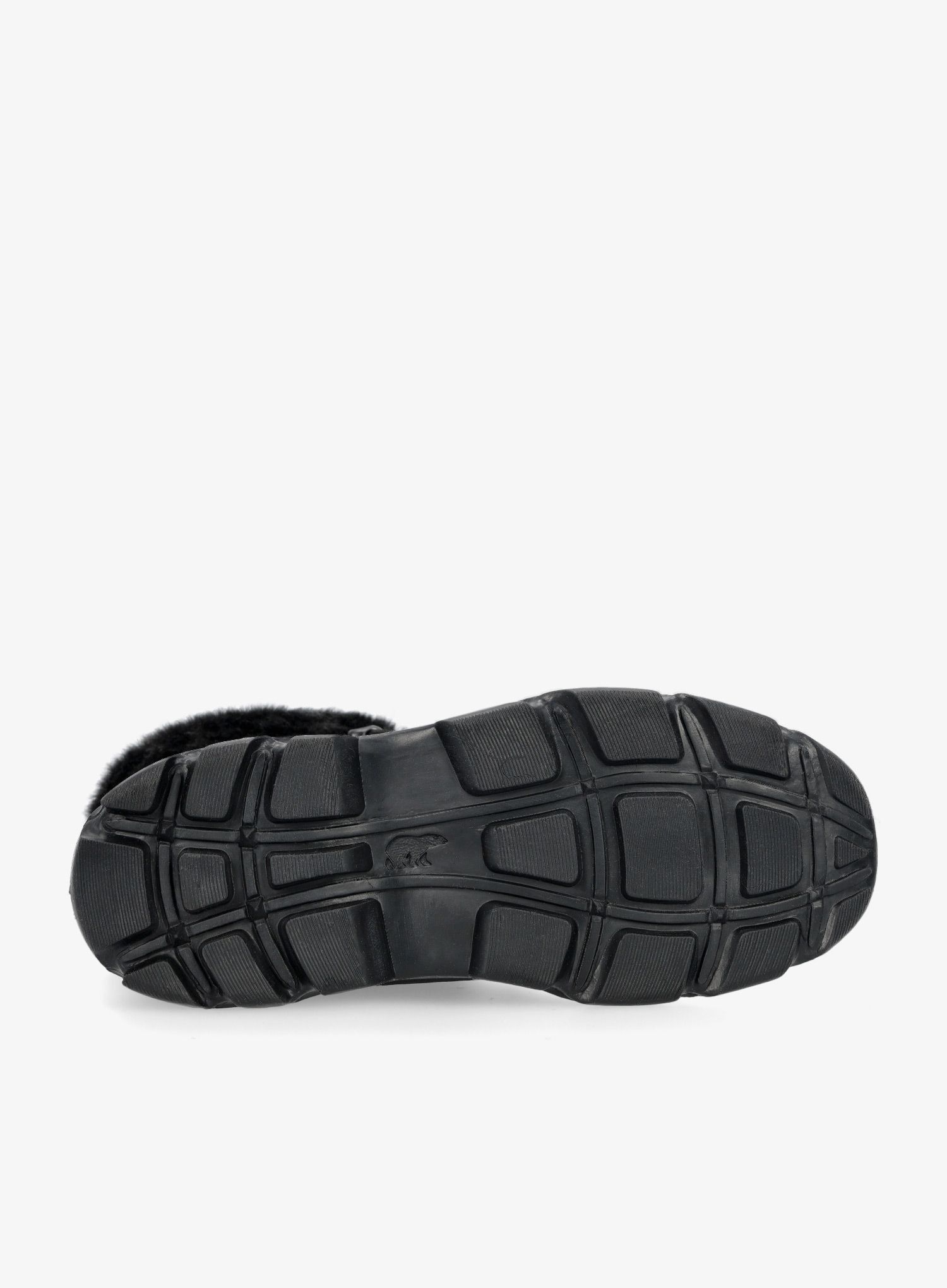 Черевики зимові жіночі Sorel Snow Angel - black