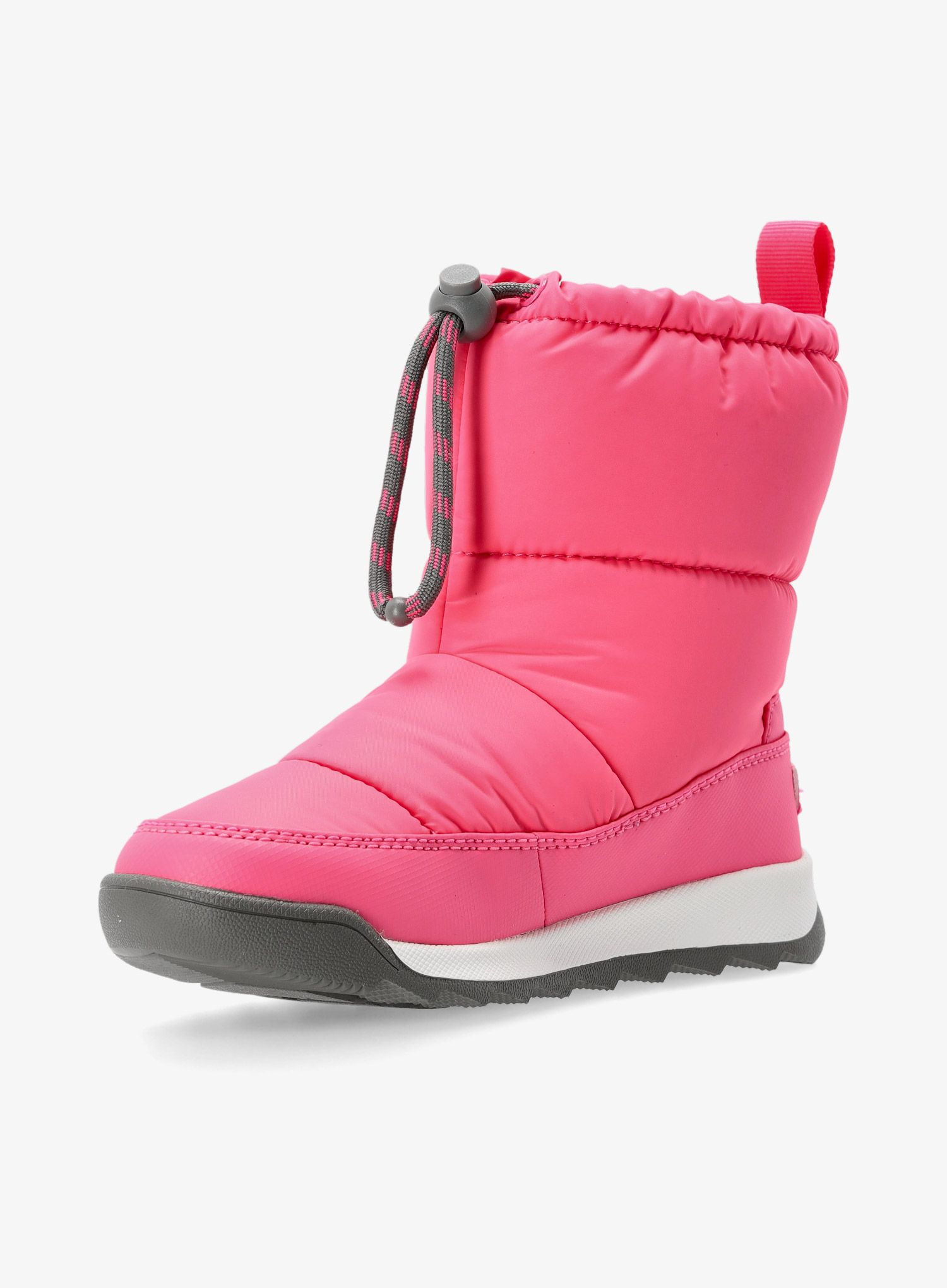 Черевики дитячі Sorel Whitney II Plus Puffy WP - nico/quarry