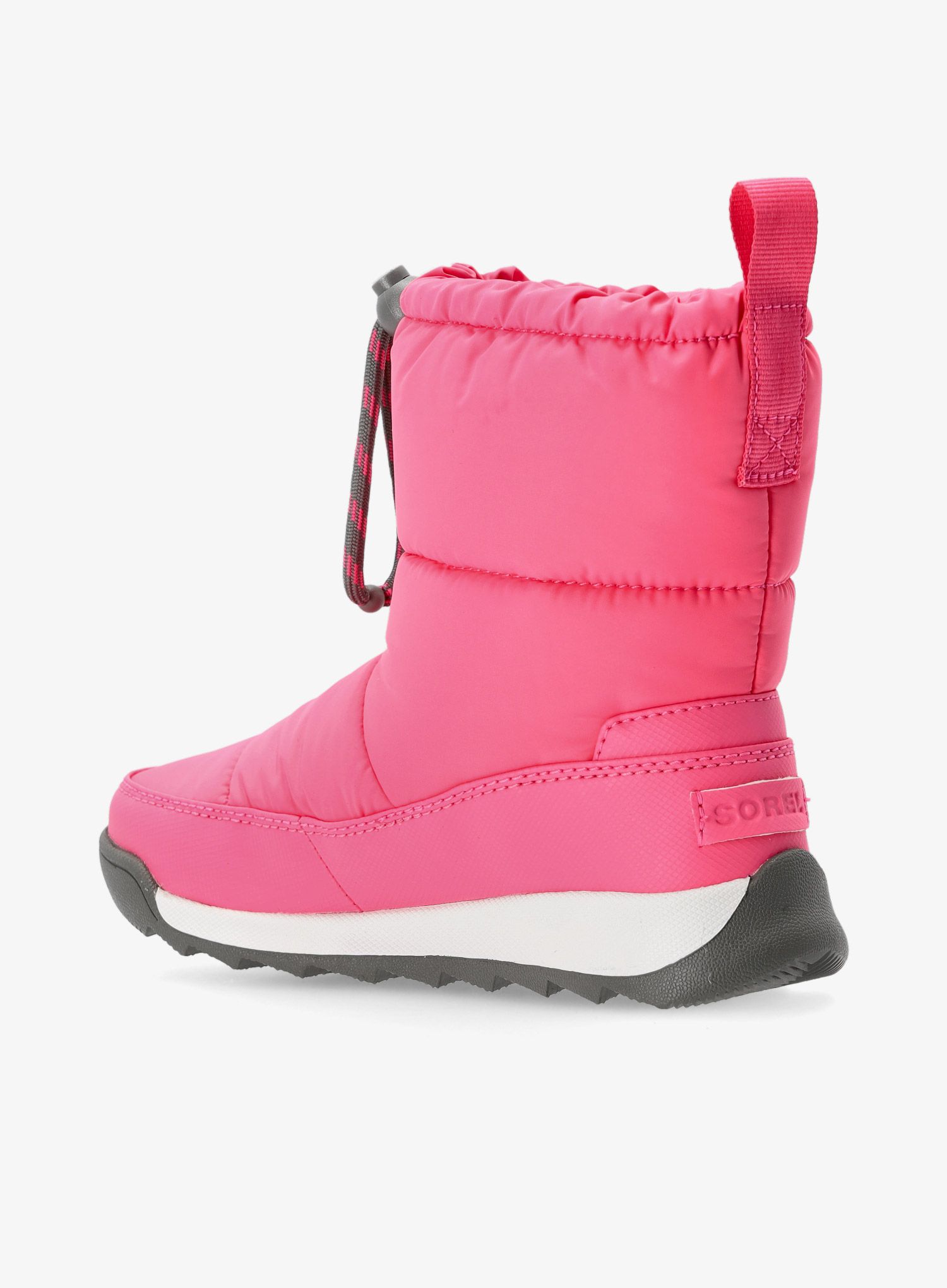 Черевики дитячі Sorel Whitney II Plus Puffy WP - nico/quarry