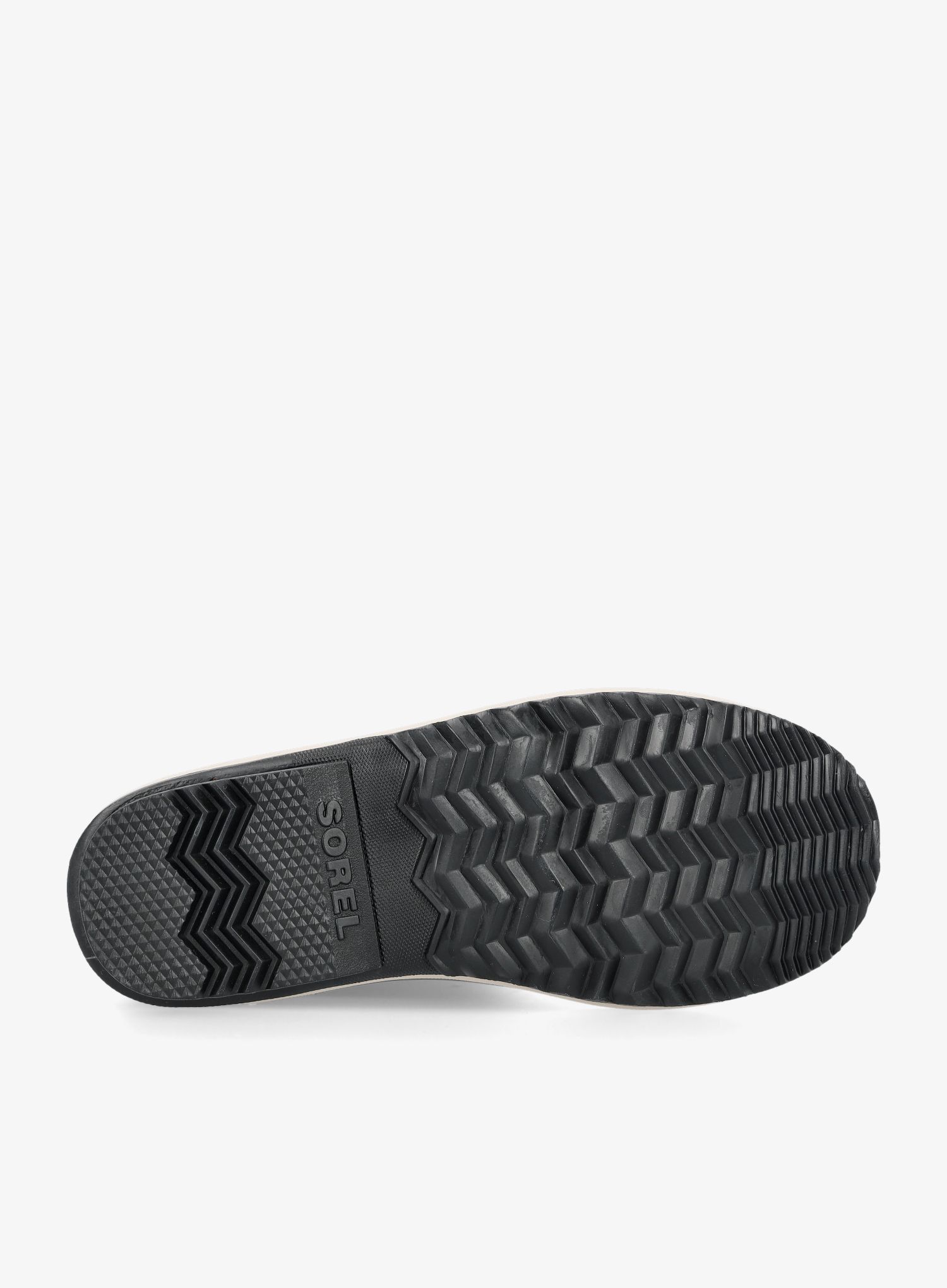 Черевики жіночі зимові Sorel Winter Carnival - black/stone