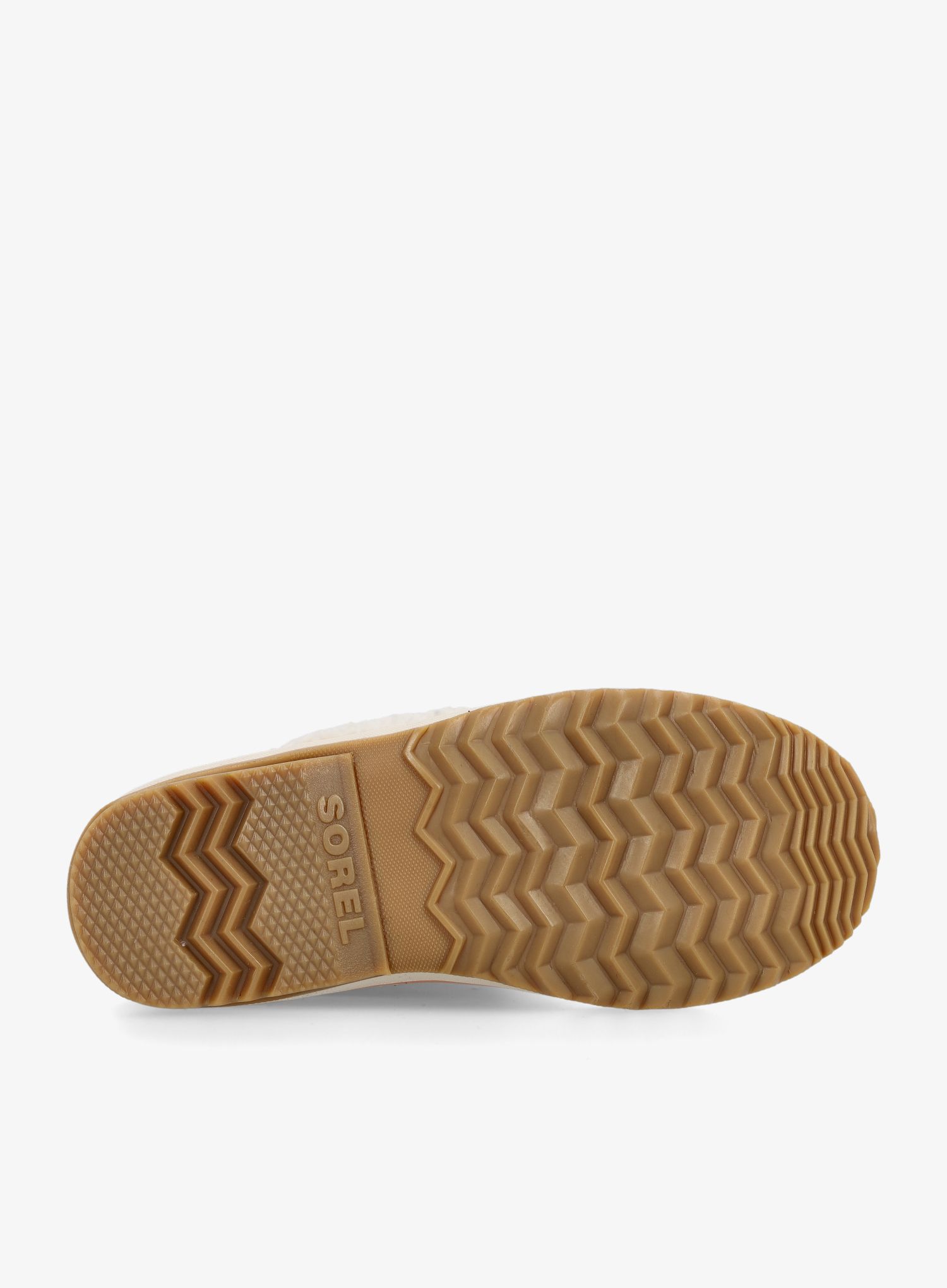 Снігоходи жіночі Sorel Winter Carnival - spice/gum