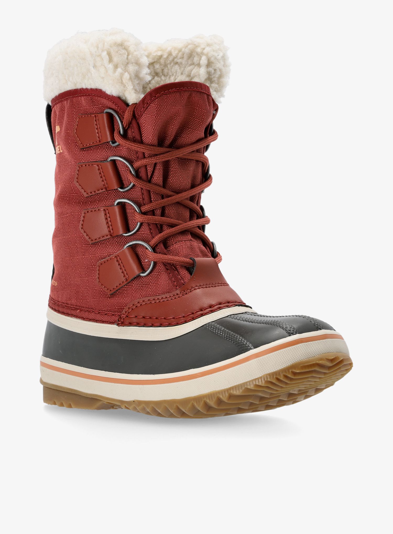 Снігоходи жіночі Sorel Winter Carnival - spice/gum