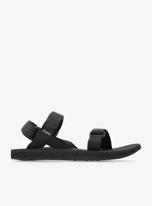 Сандалі Source Classic - black