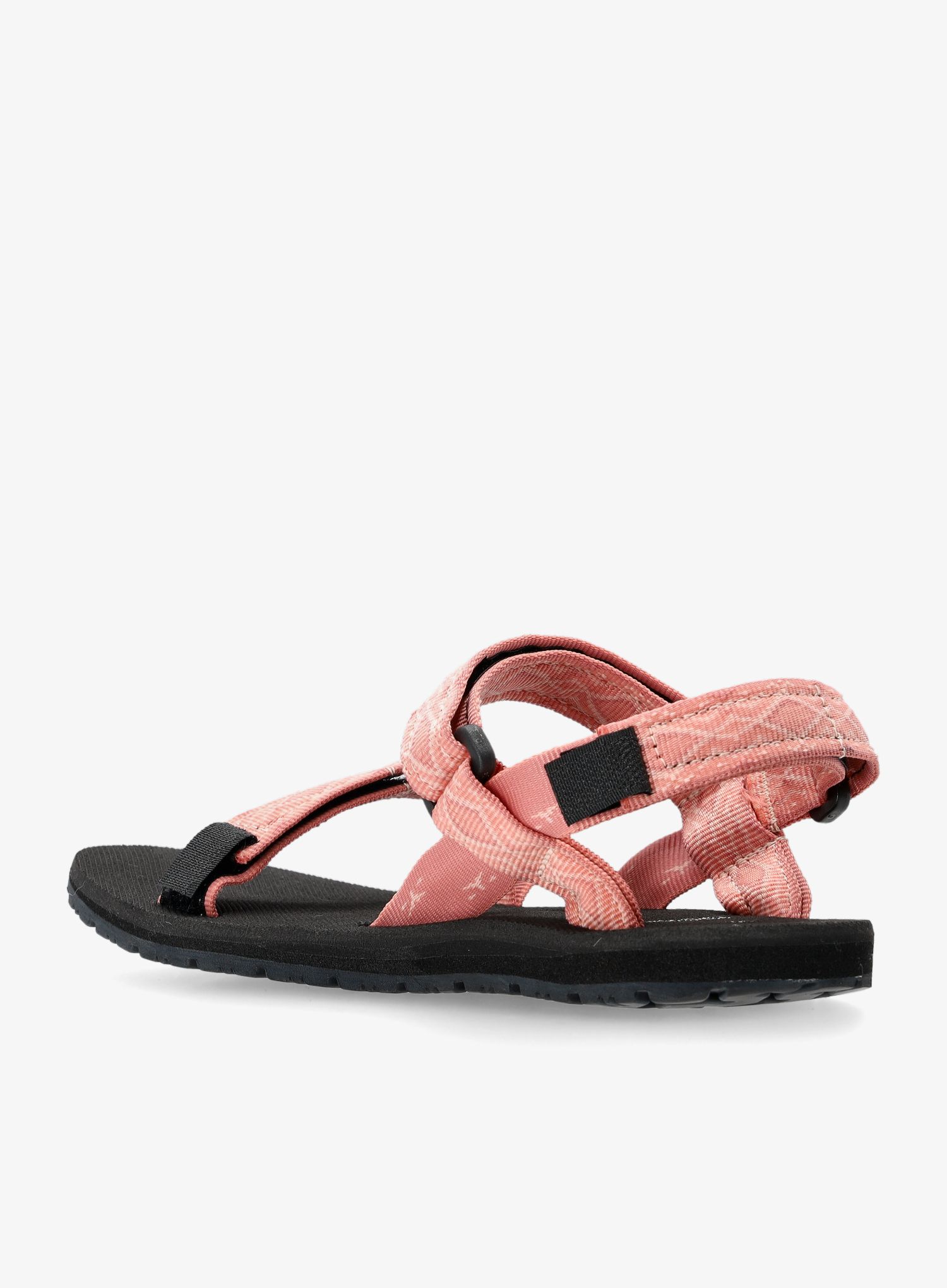Сандалі жіночі Source Classic - pink flamingo
