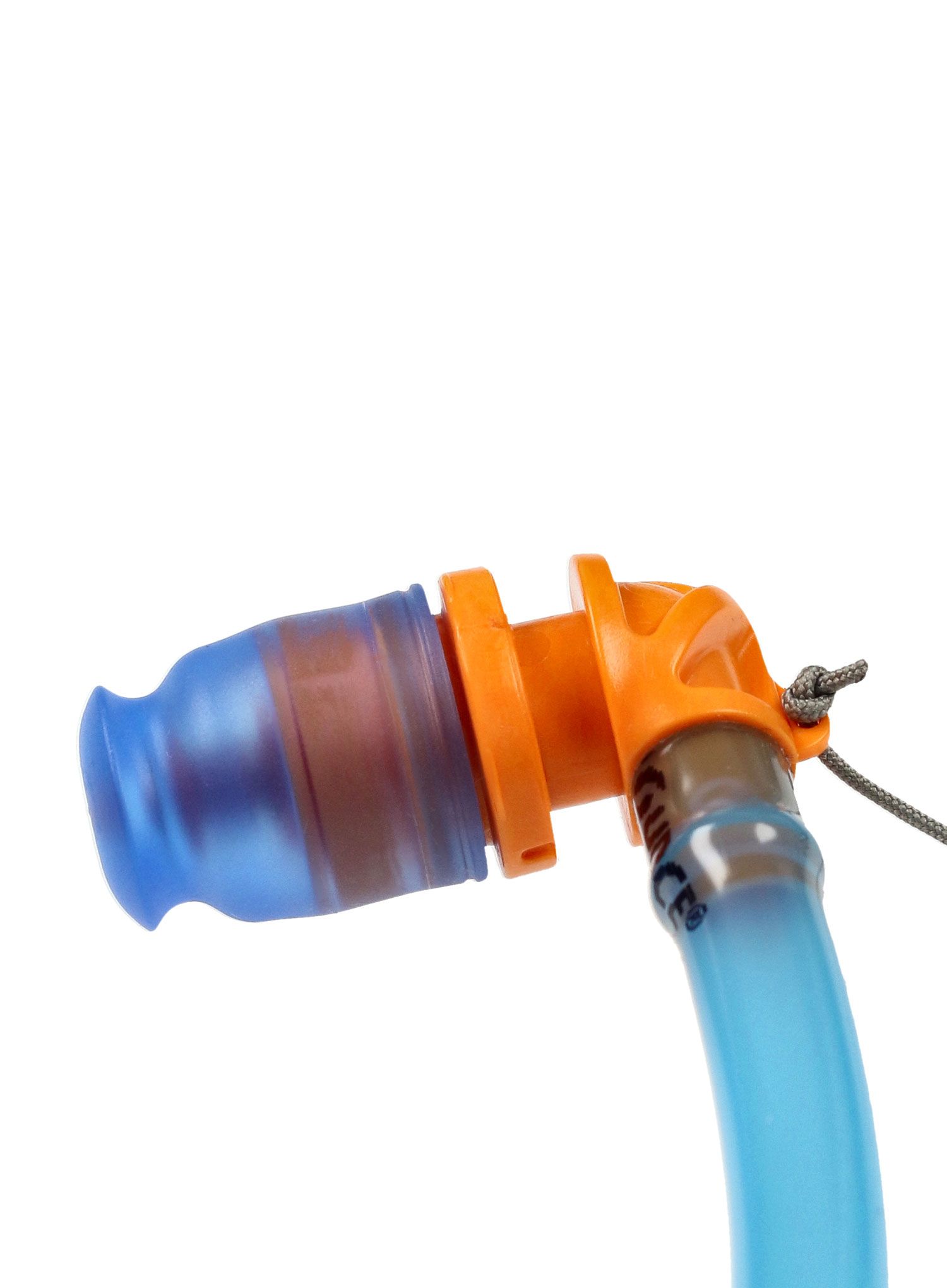 Трубка Source Helix Tube Kit - light blue