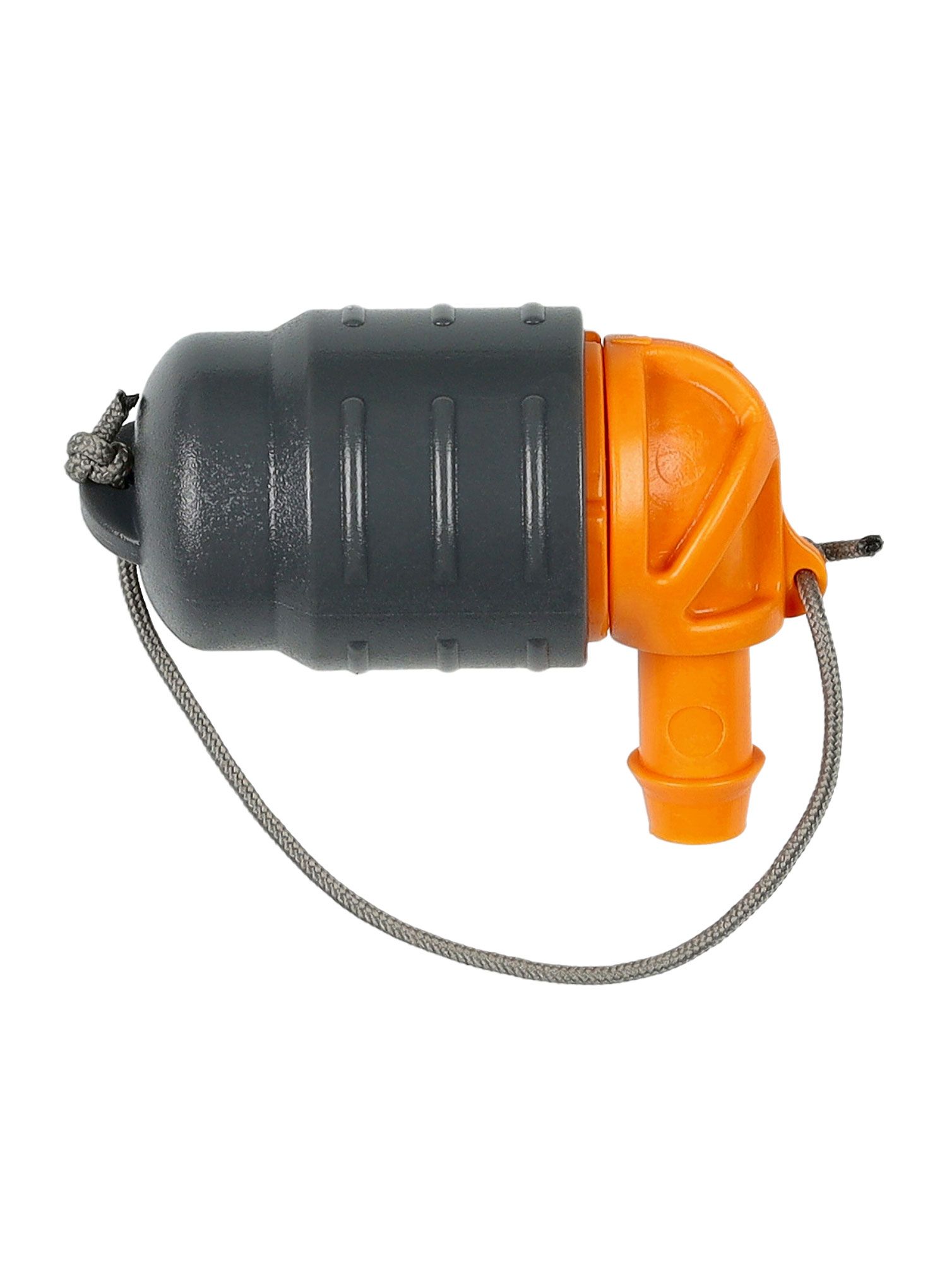 Клапан для питної системи Source Helix Valve - orange
