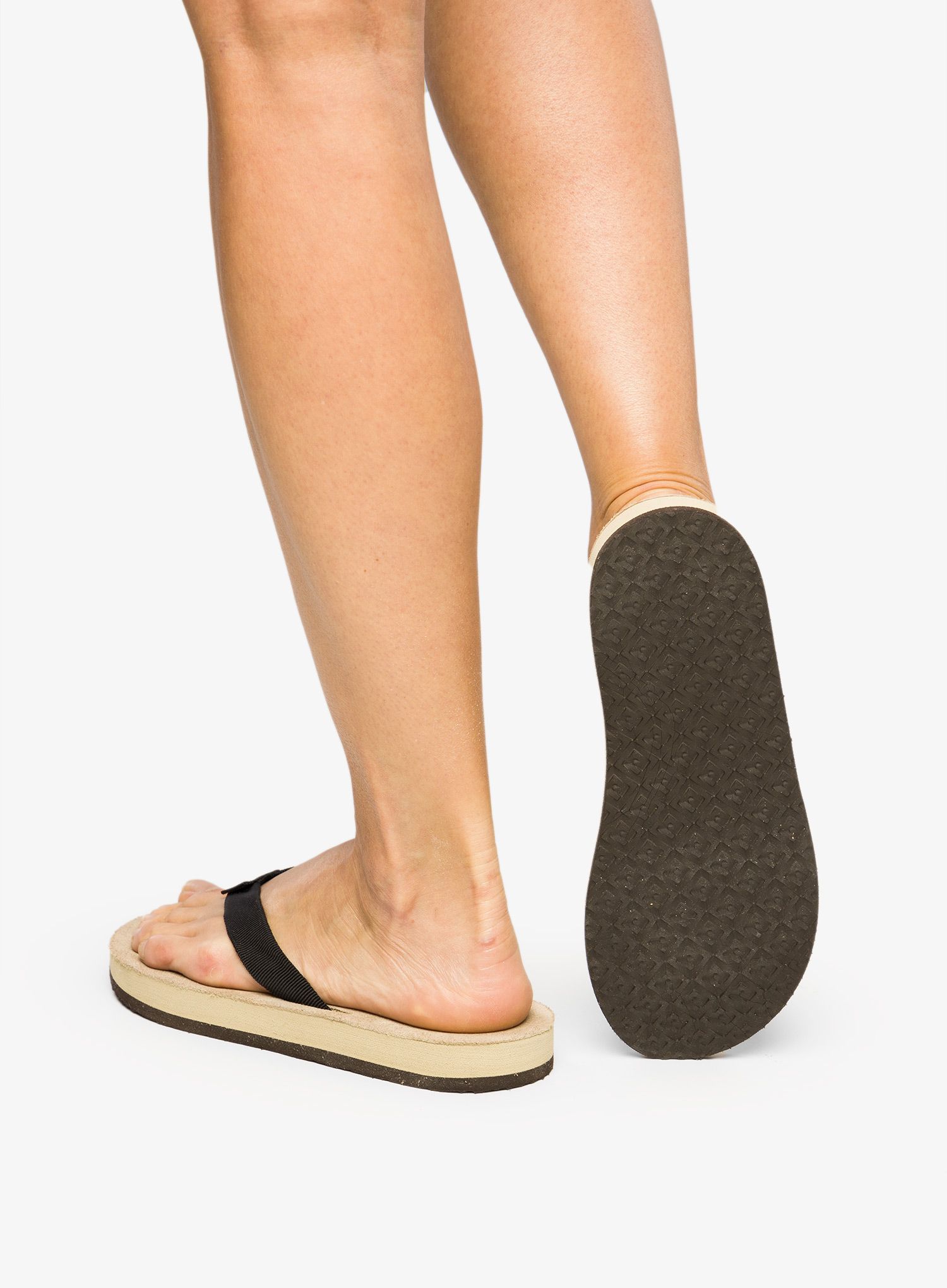 В'єтнамки жіночі Source Island - solid black