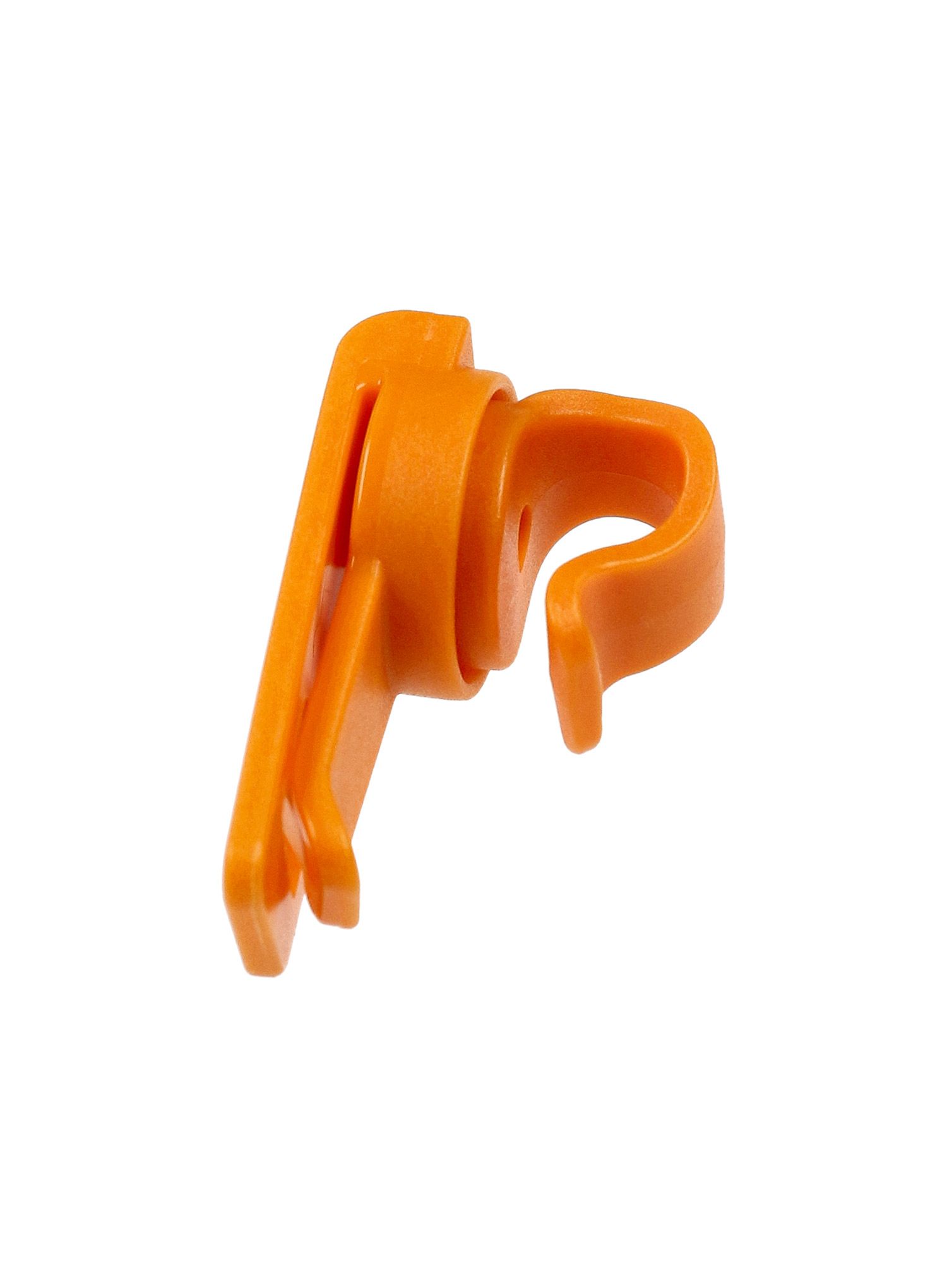 Кліпса магнітна Source Magnetic Clip - orange