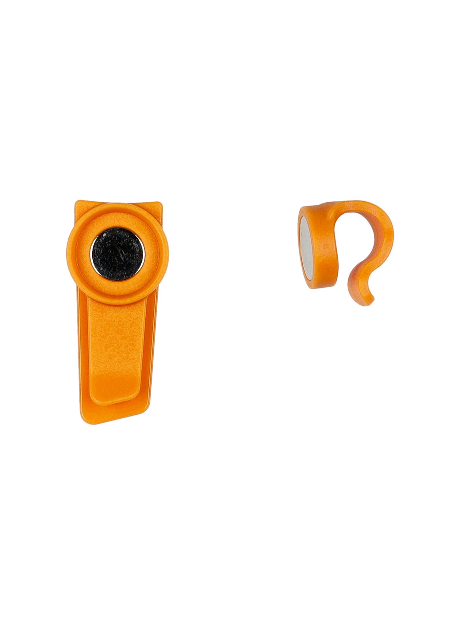 Кліпса магнітна Source Magnetic Clip - orange
