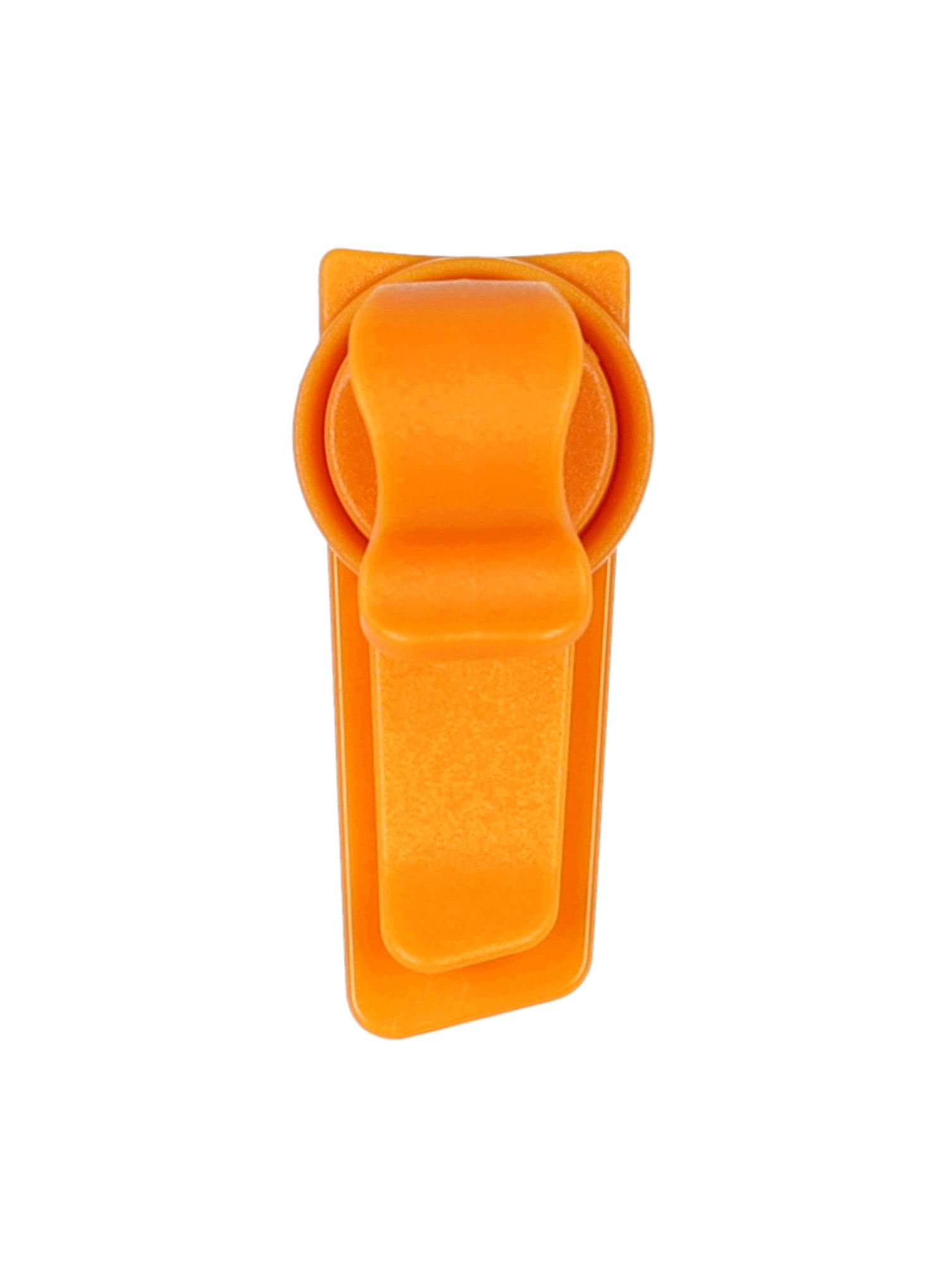 Кліпса магнітна Source Magnetic Clip - orange