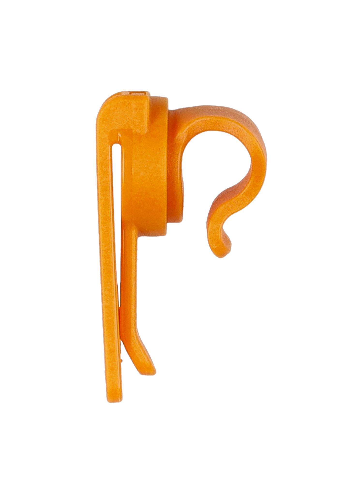 Кліпса магнітна Source Magnetic Clip - orange