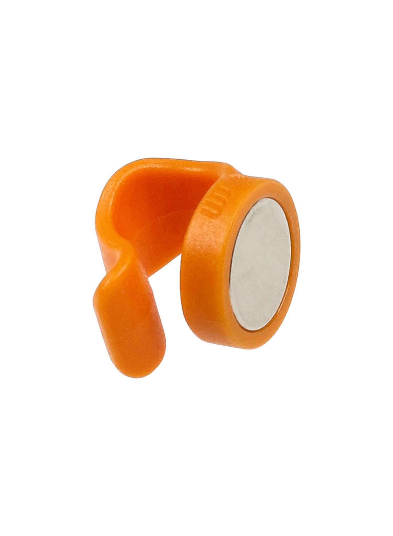 Кліпса магнітна Source Magnetic Clip - orange