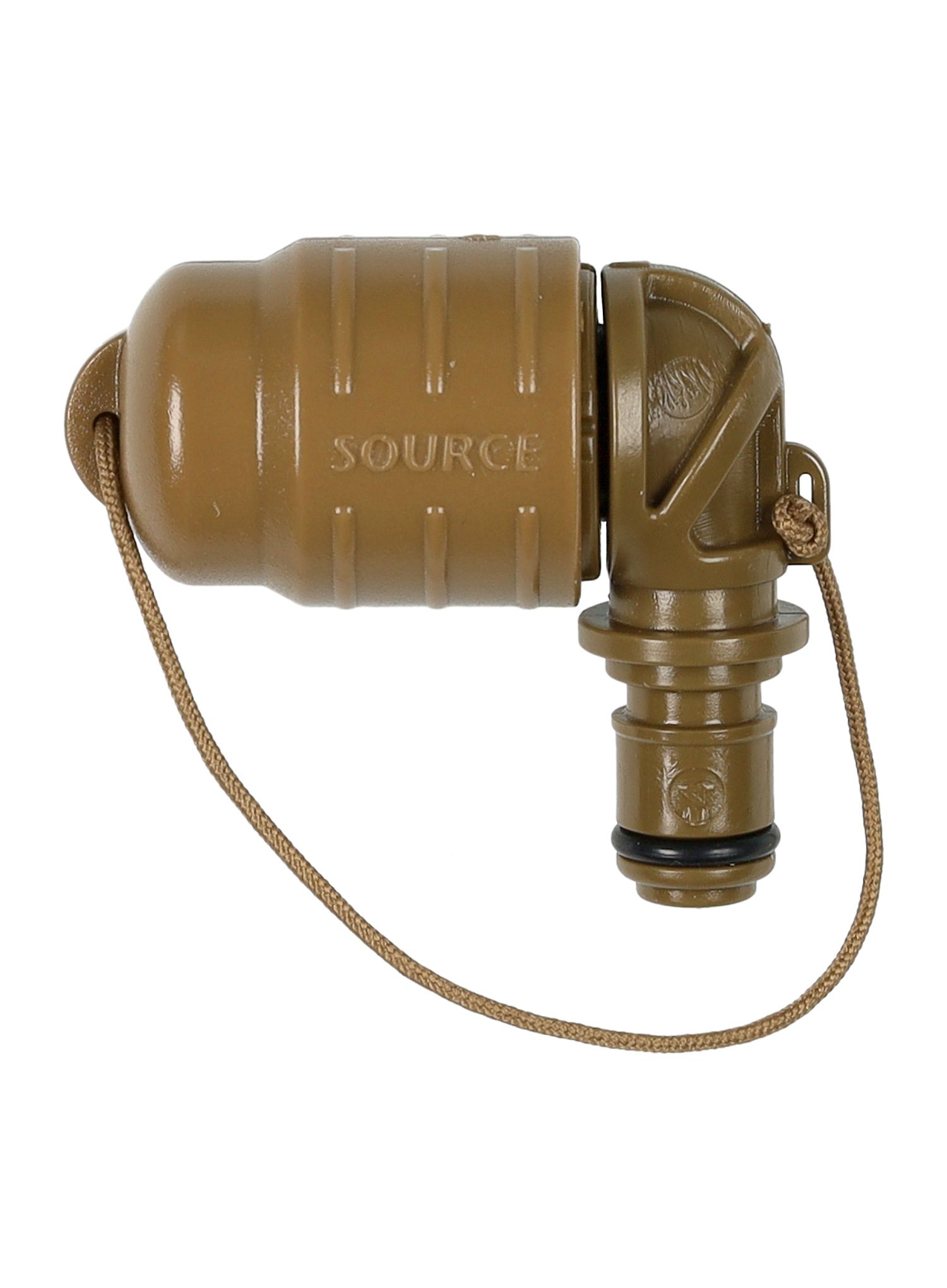 Клапан для питної системи Source QMT Helix Valve - coyote