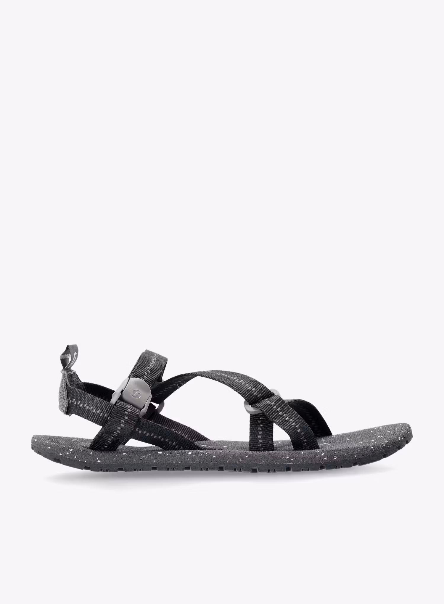 Сандалі жіночі Source Solo Slim - basalt black