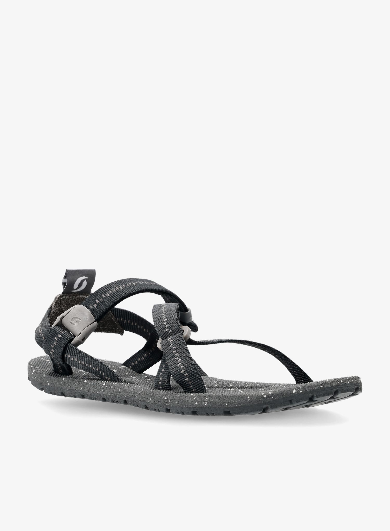 Сандалі жіночі Source Solo Slim - basalt black