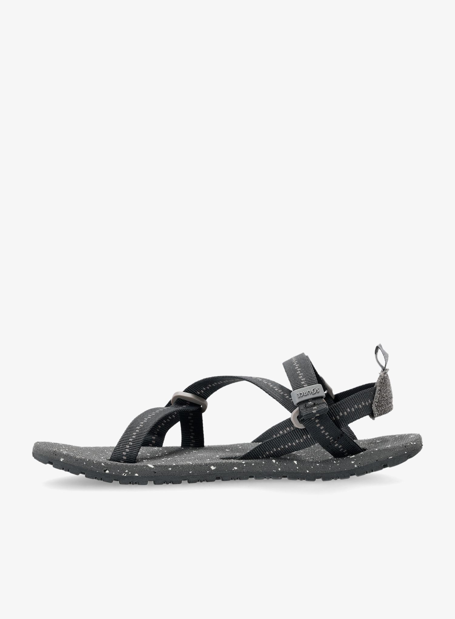 Сандалі жіночі Source Solo Slim - basalt black
