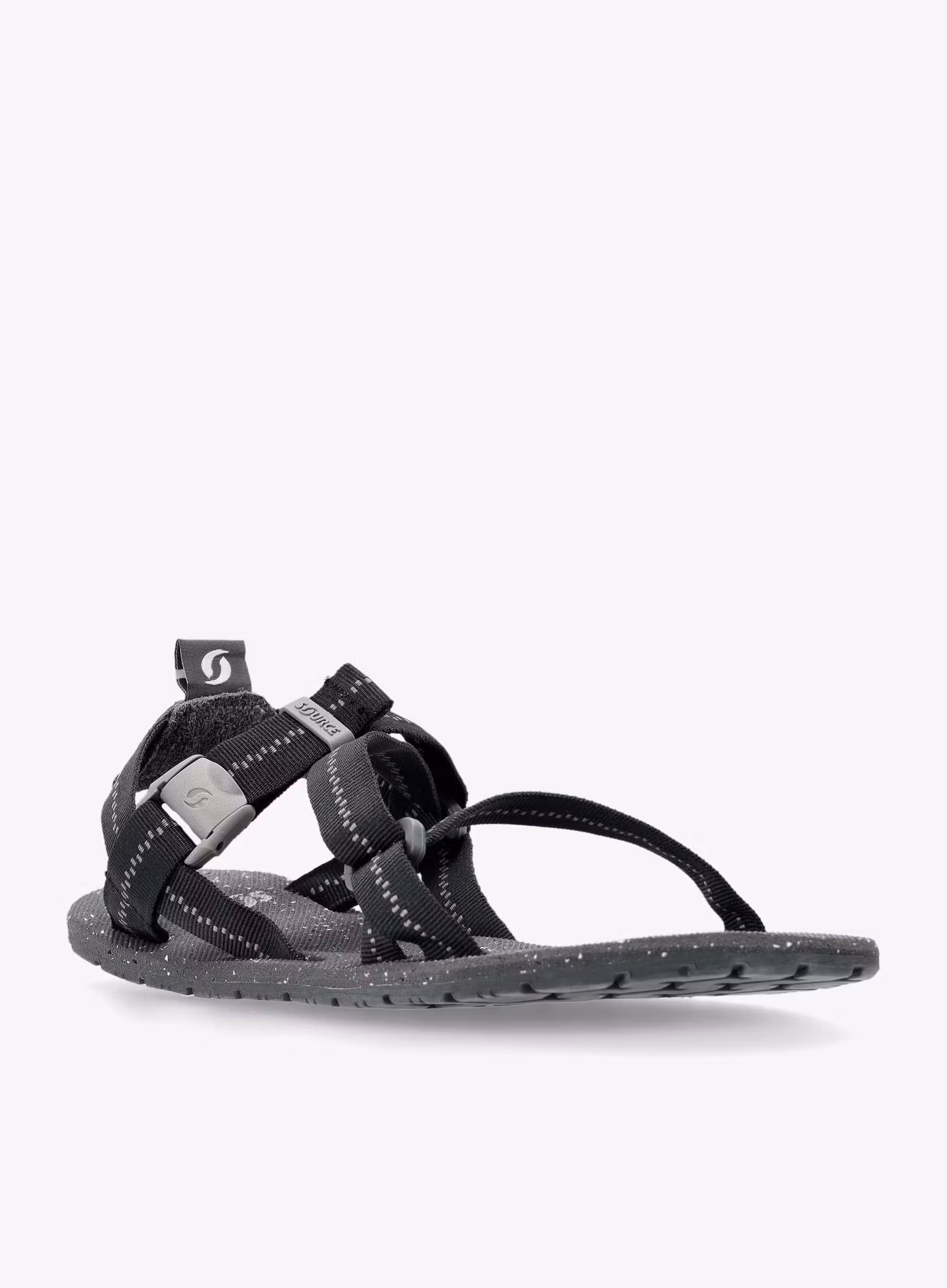 Сандалі туристичні Source Solo - basalt black