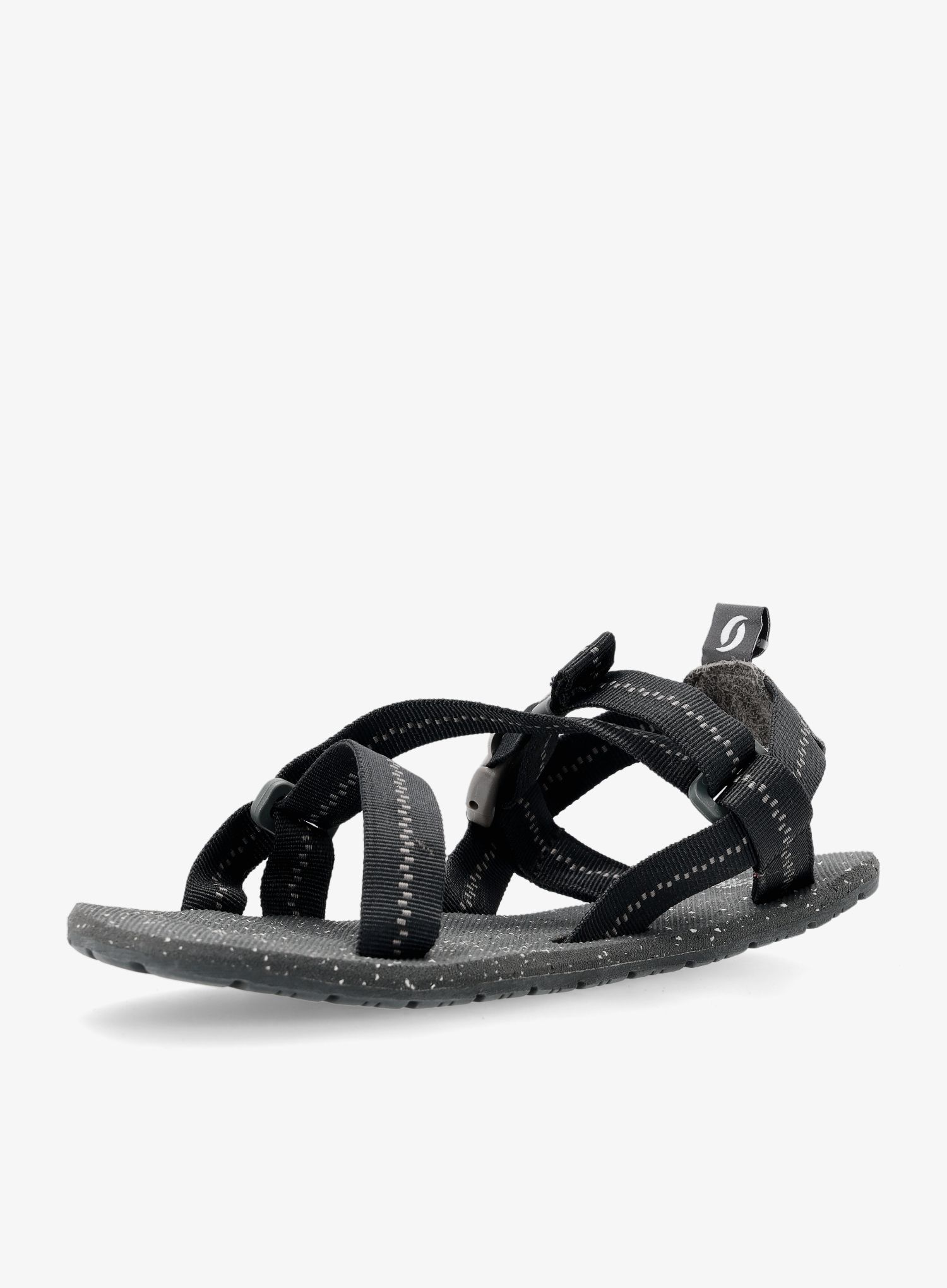 Сандалі туристичні Source Solo - basalt black