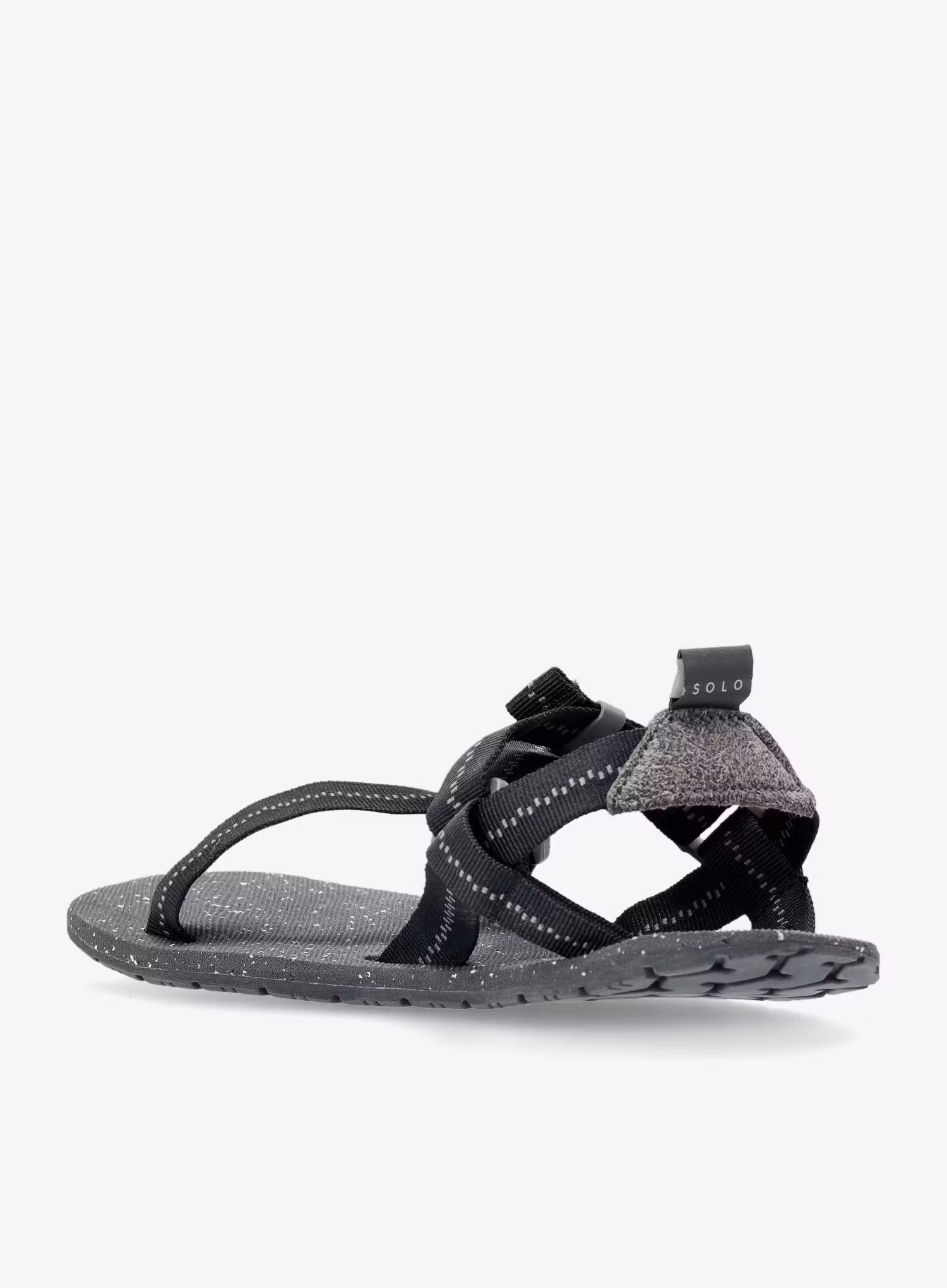 Сандалі туристичні Source Solo - basalt black