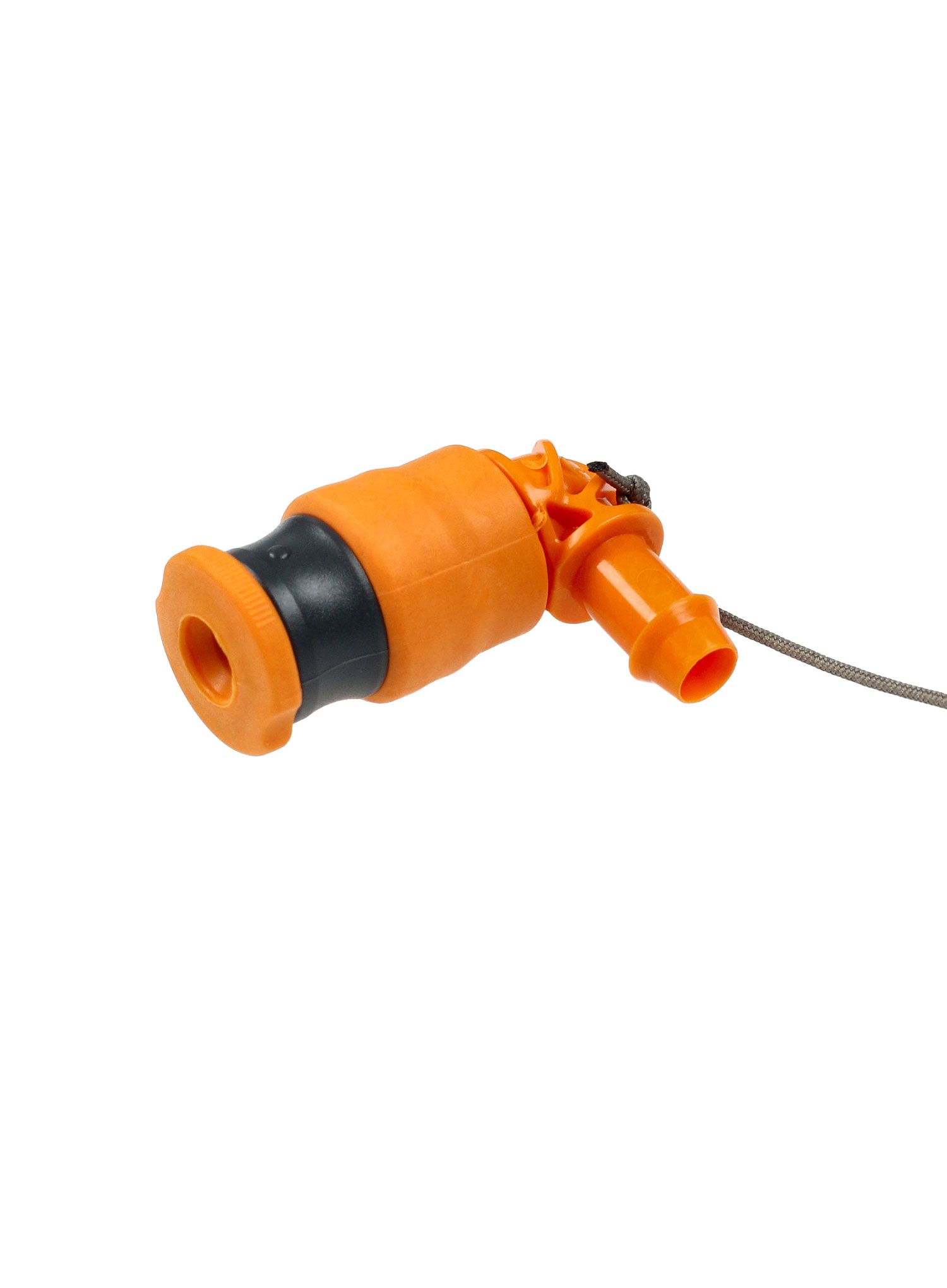 Клапан для питної системи Source Storm Valve - orange