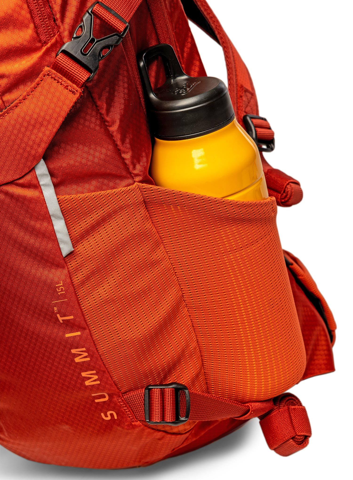 Велорюкзак з гідратором Source Summit 15L - chili orange