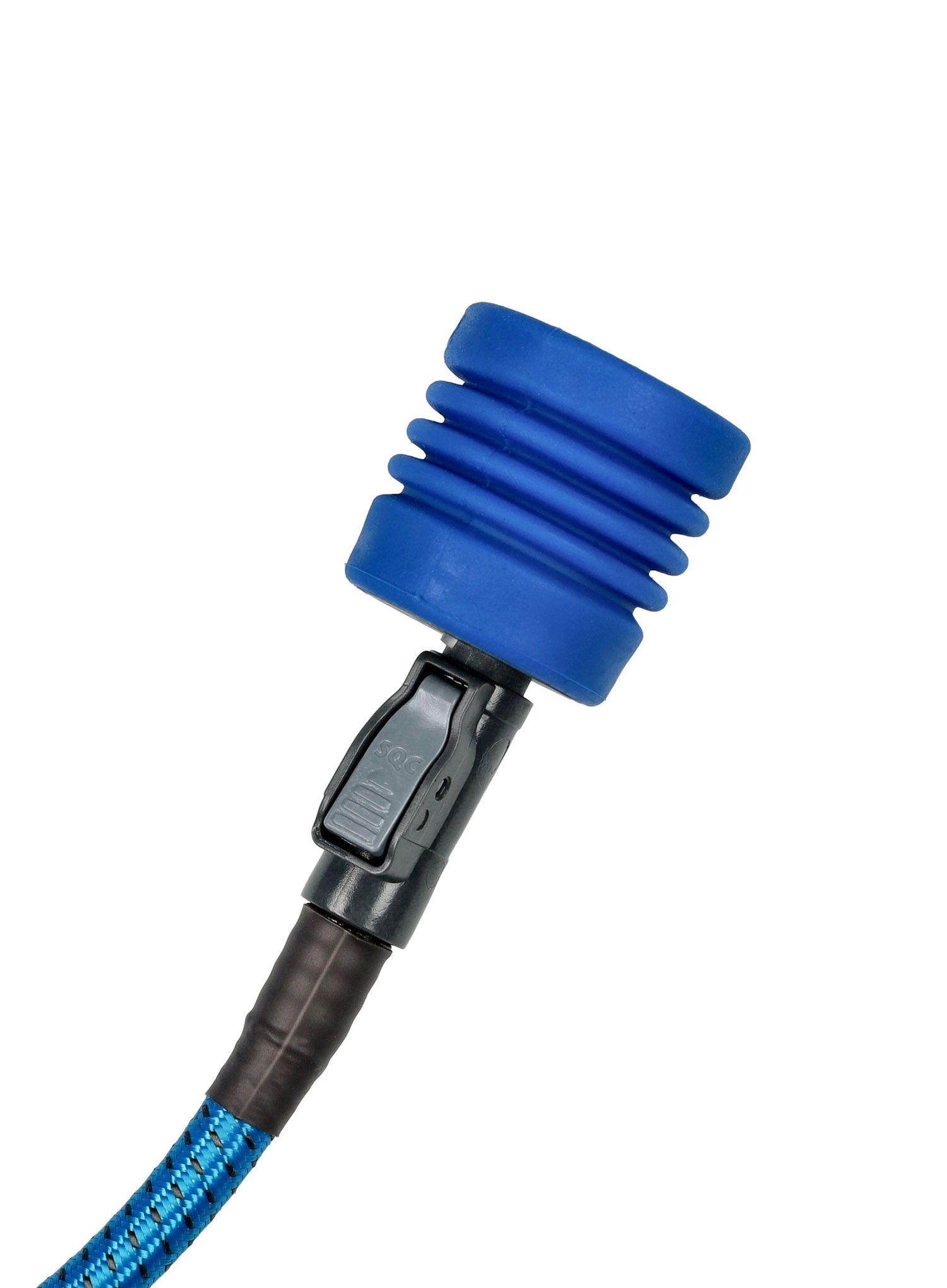 Адаптер Source UTA Pro - black/blue