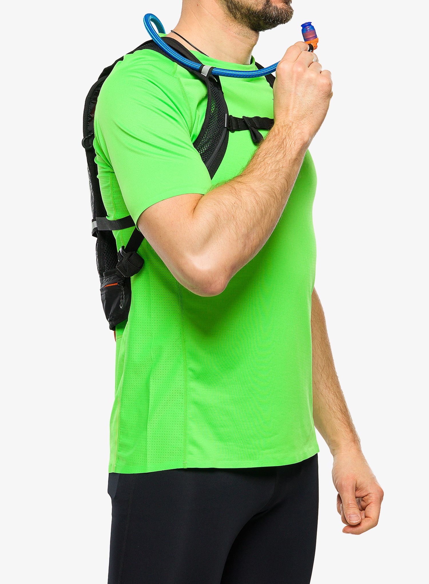 Гідратор Source Verve 2L - black
