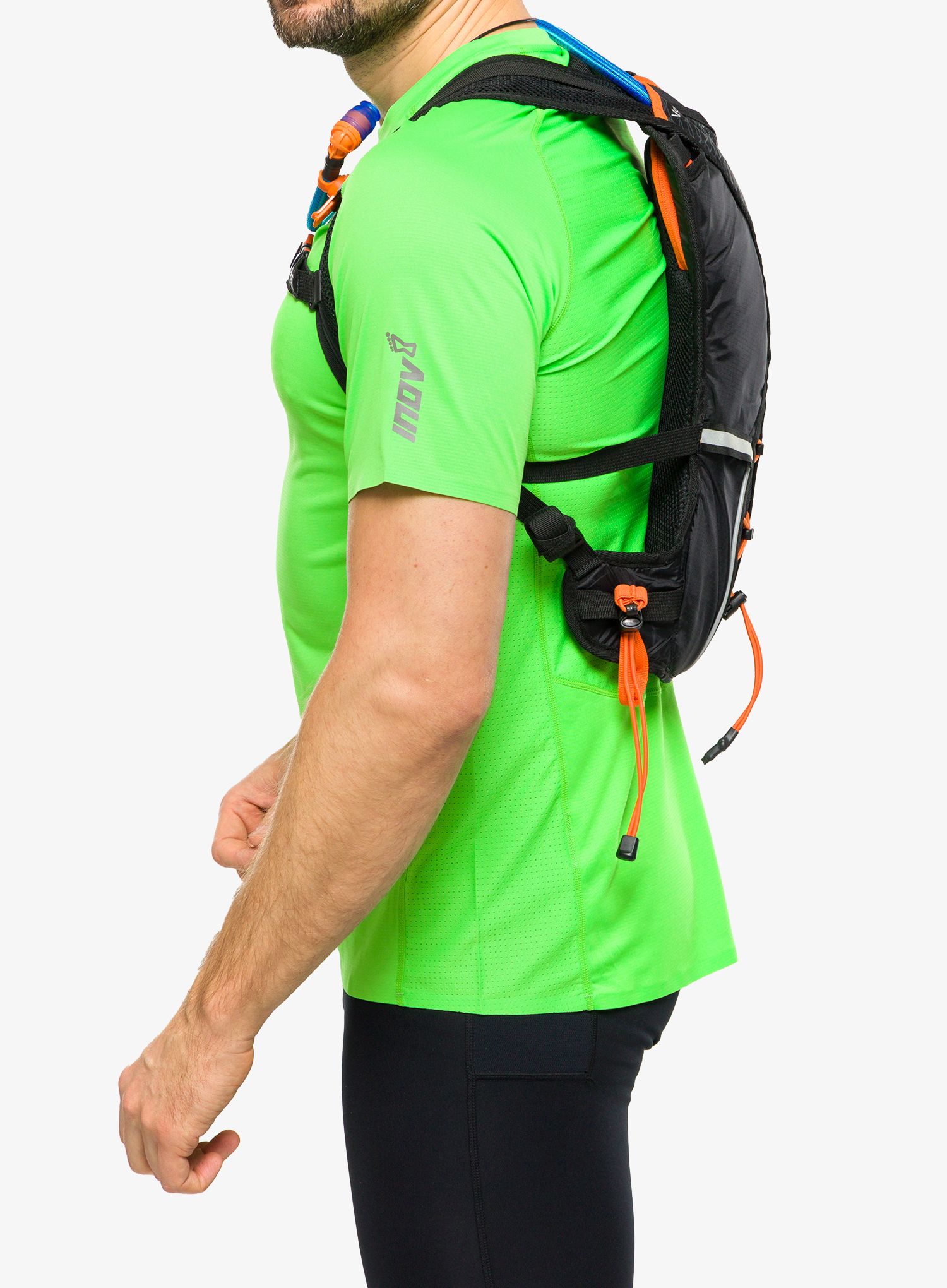 Гідратор Source Verve 2L - black