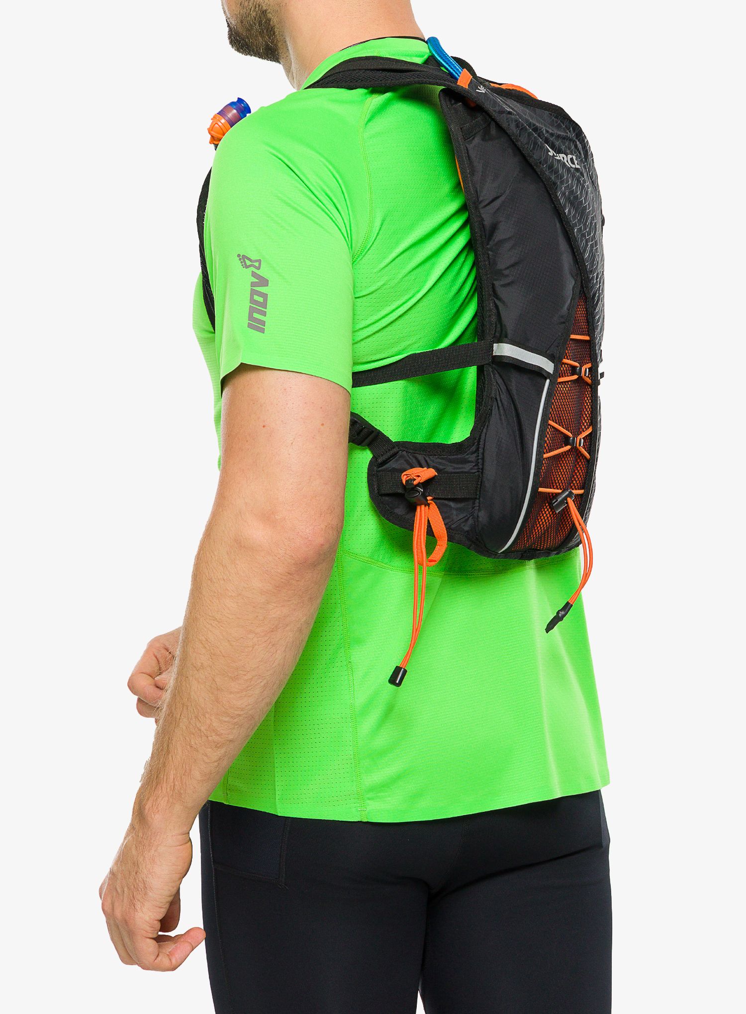 Гідратор Source Verve 2L - black