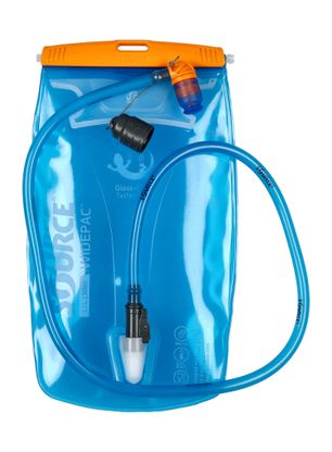 Гідратор Source Widepac 1,5L - alpine blue