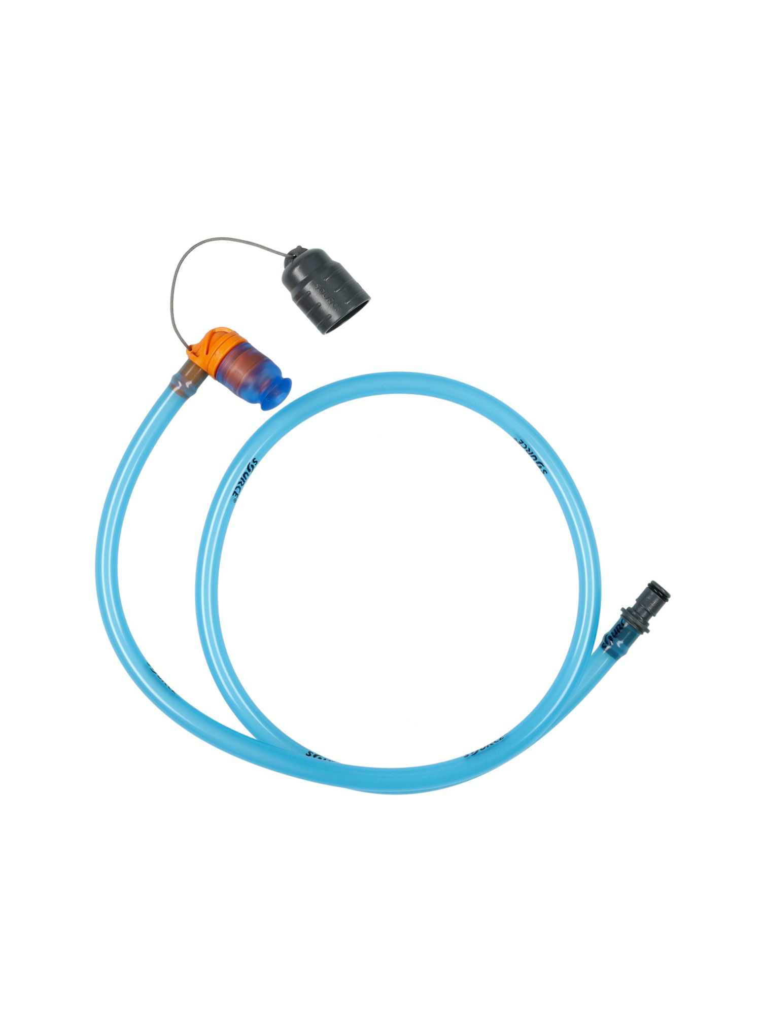Гідратор Source Widepac 1,5L - alpine blue