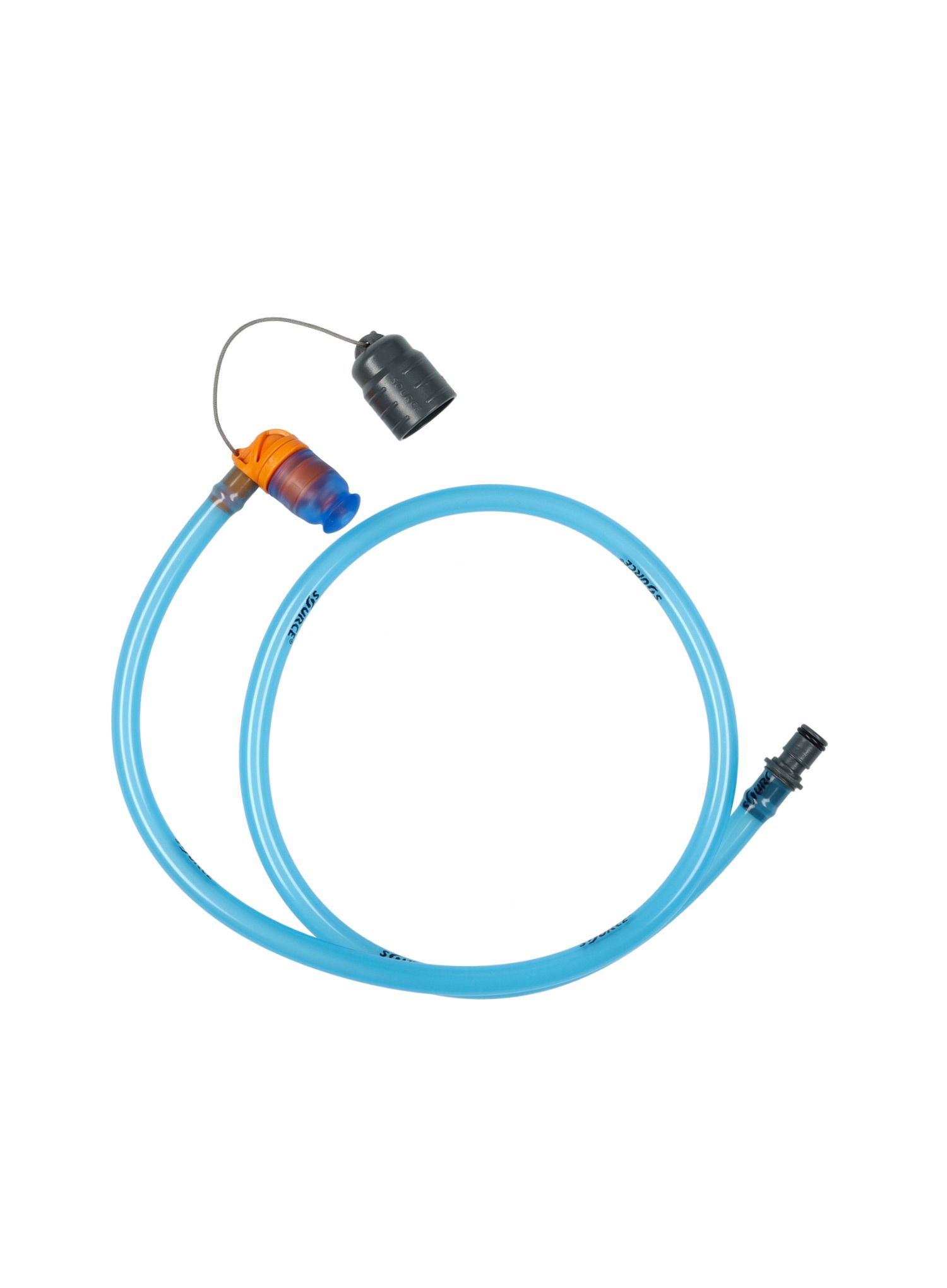 Гідратор для води Source Widepac 2L - alpine blue