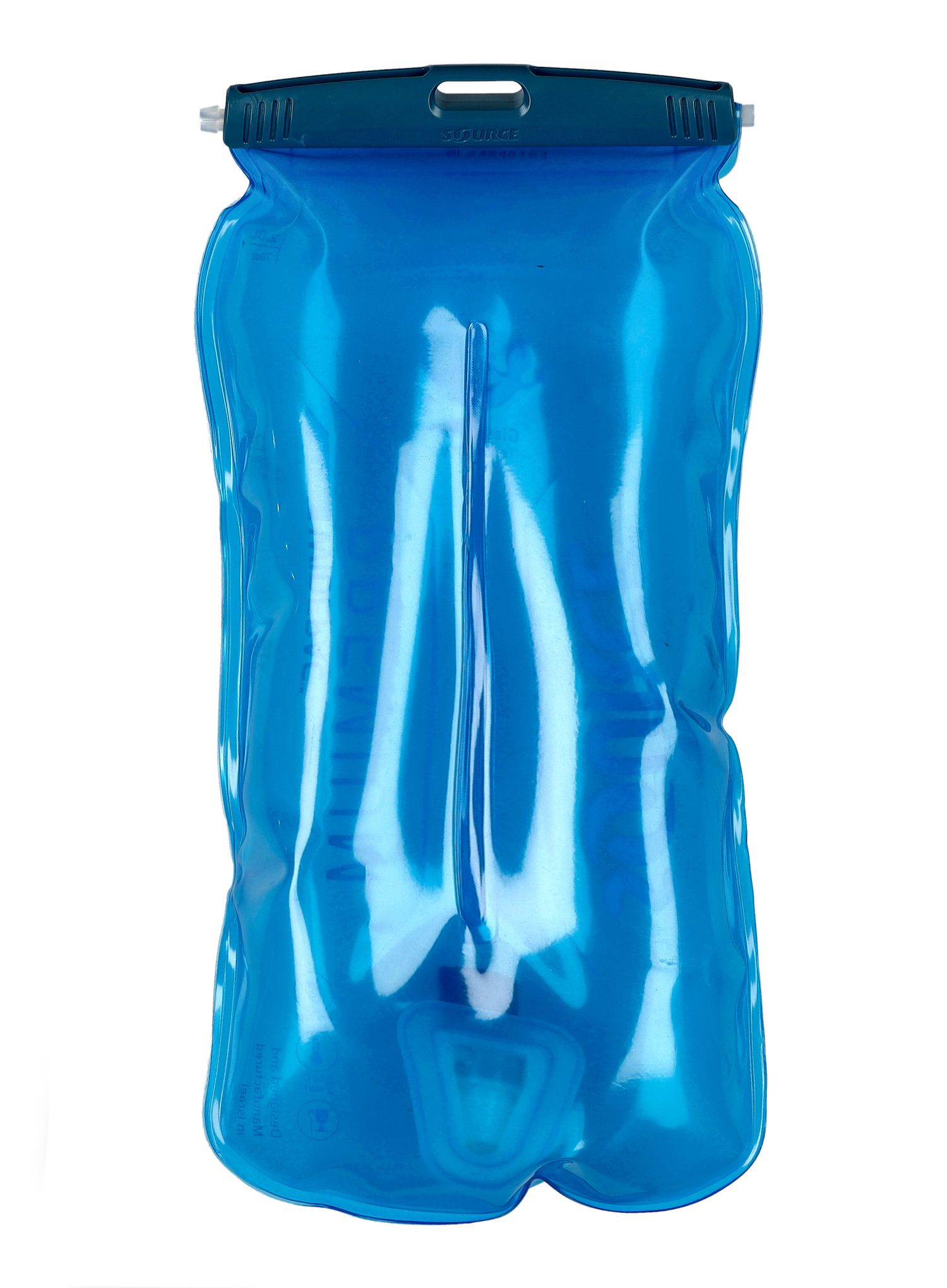 Гідратор Source Widepac Premium 2L - alpine blue