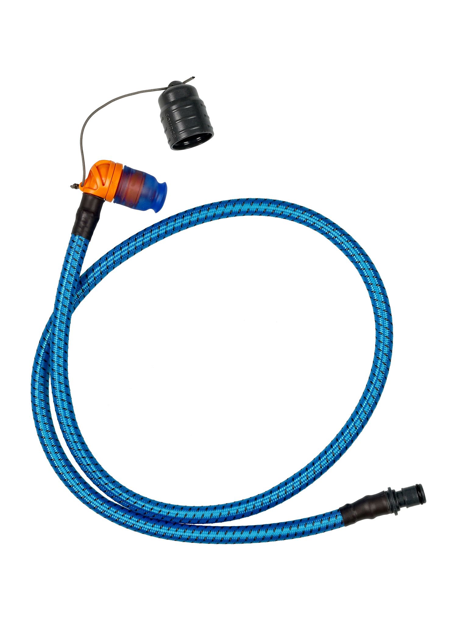 Гідратор Source Widepac Premium 2L - alpine blue
