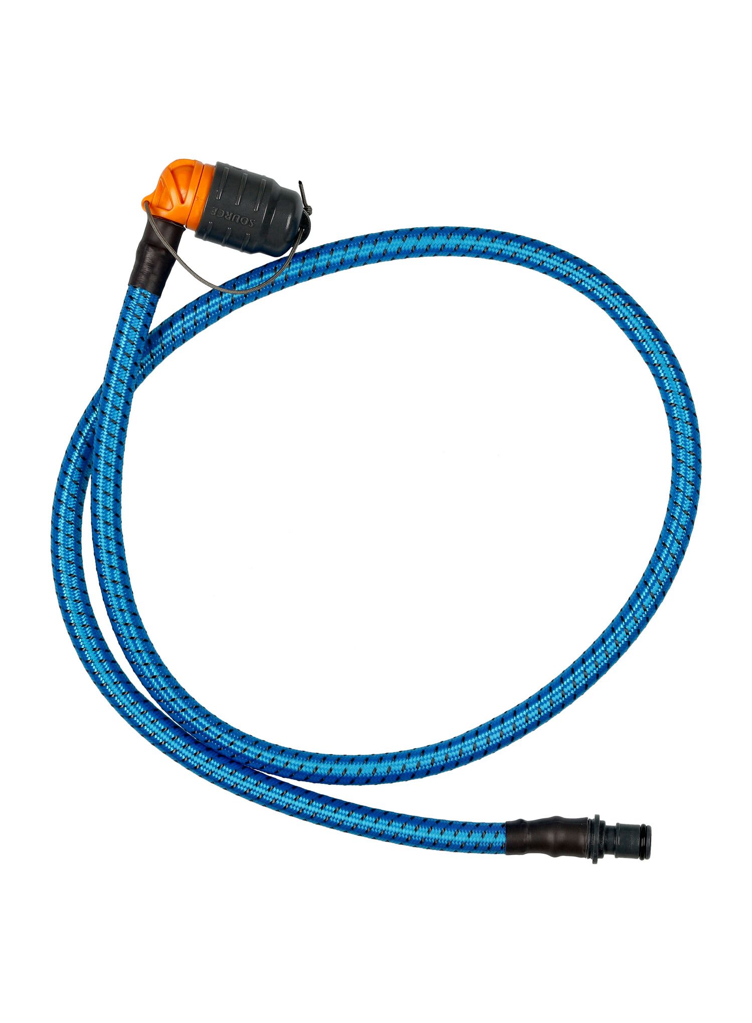 Гідратор Source Widepac Premium 2L - alpine blue