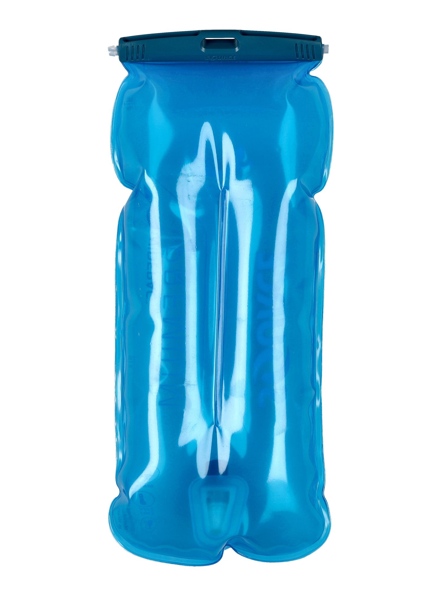 Гідратор Source Widepac Premium 3L - alpine blue