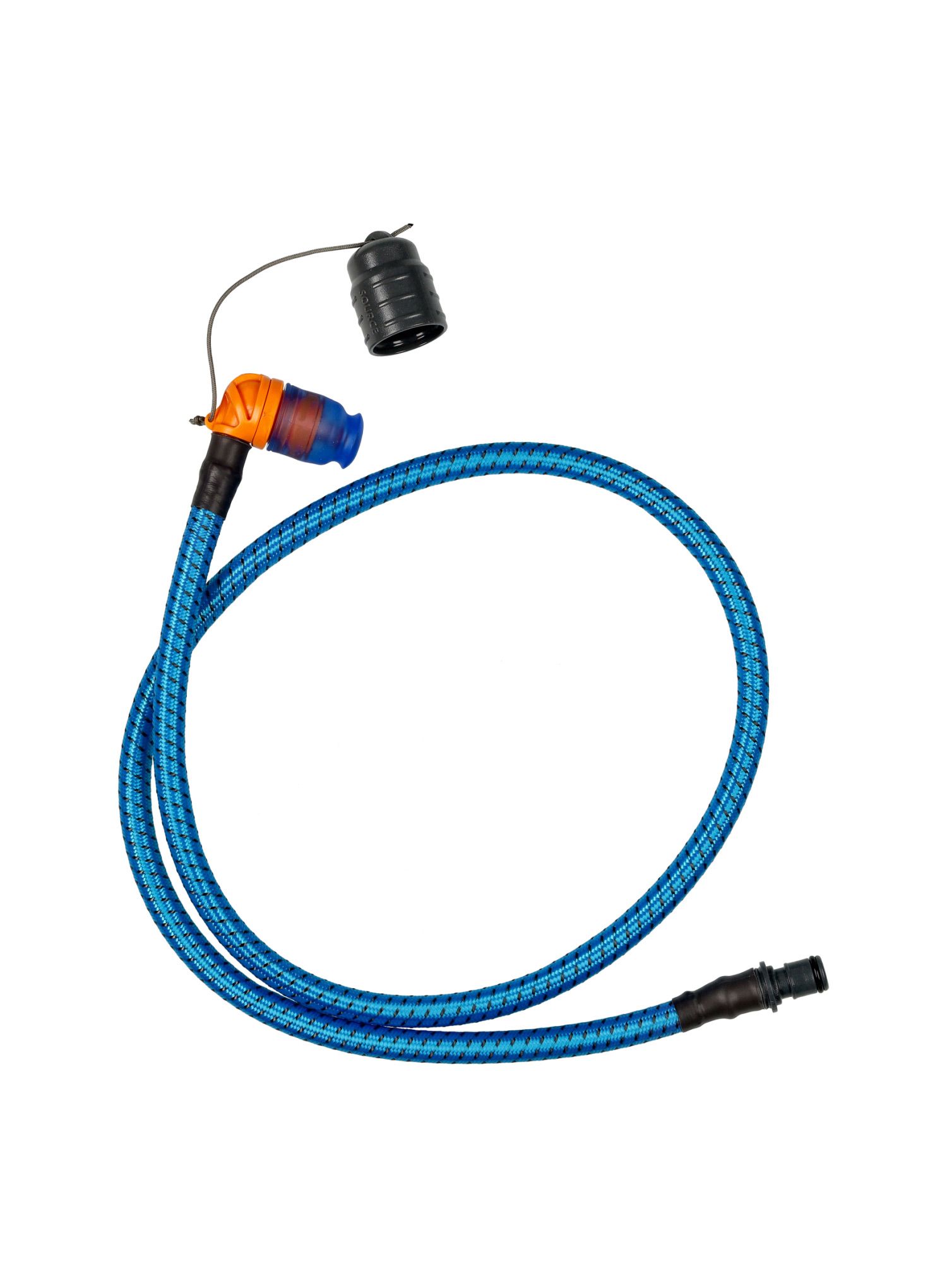 Гідратор Source Widepac Premium 3L - alpine blue