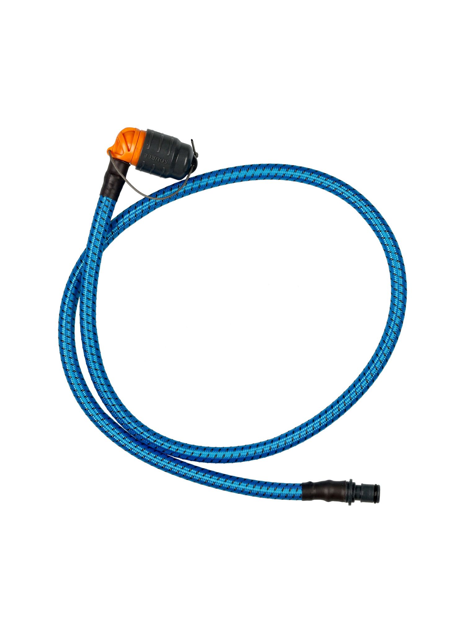 Гідратор Source Widepac Premium 3L - alpine blue