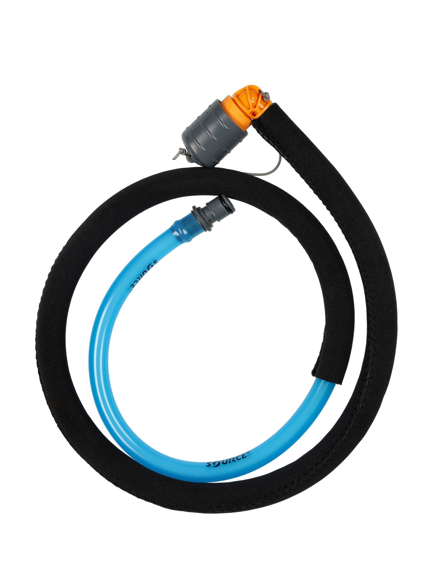 Трубка Source Winter Tube Kit - black