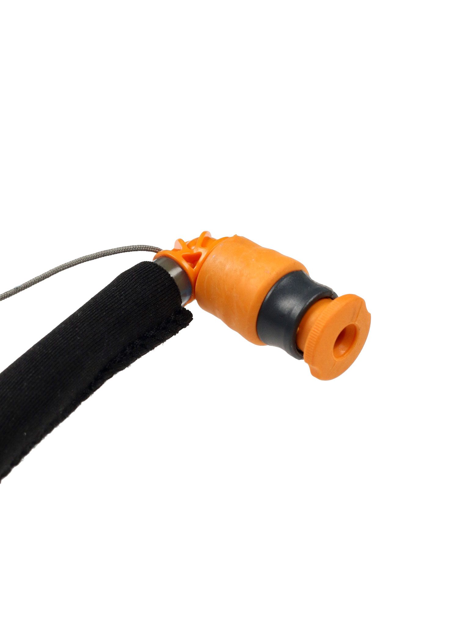 Трубка Source Winter Tube Kit - black