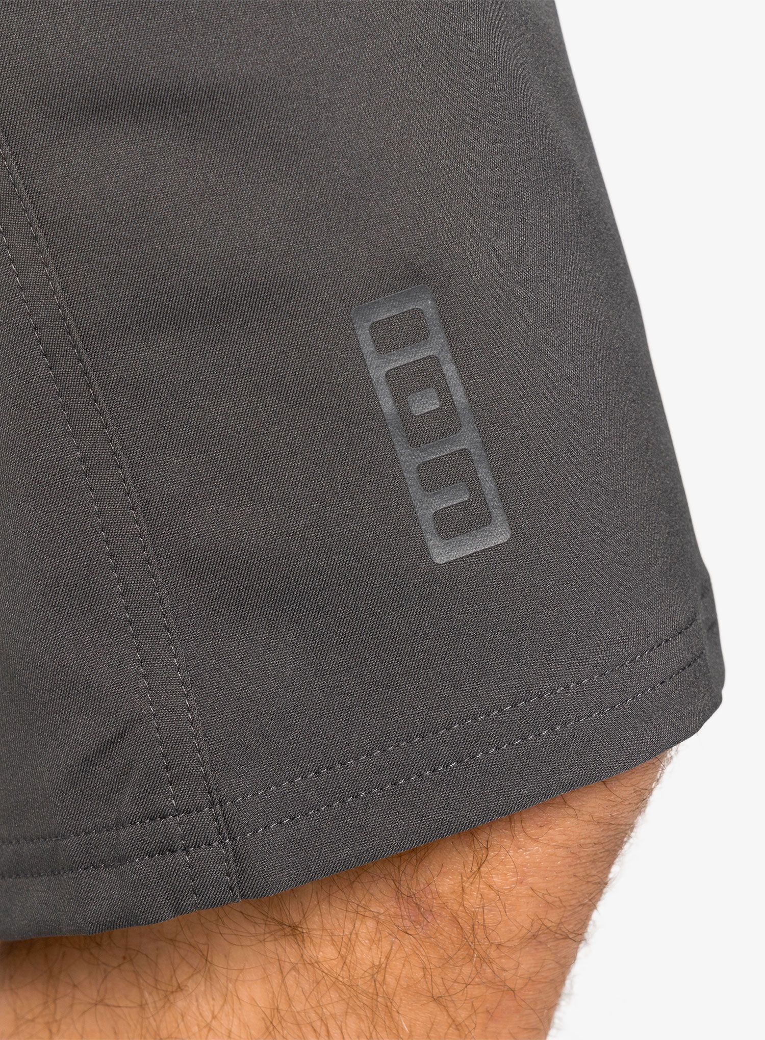 Велошорти ION Logo - grey