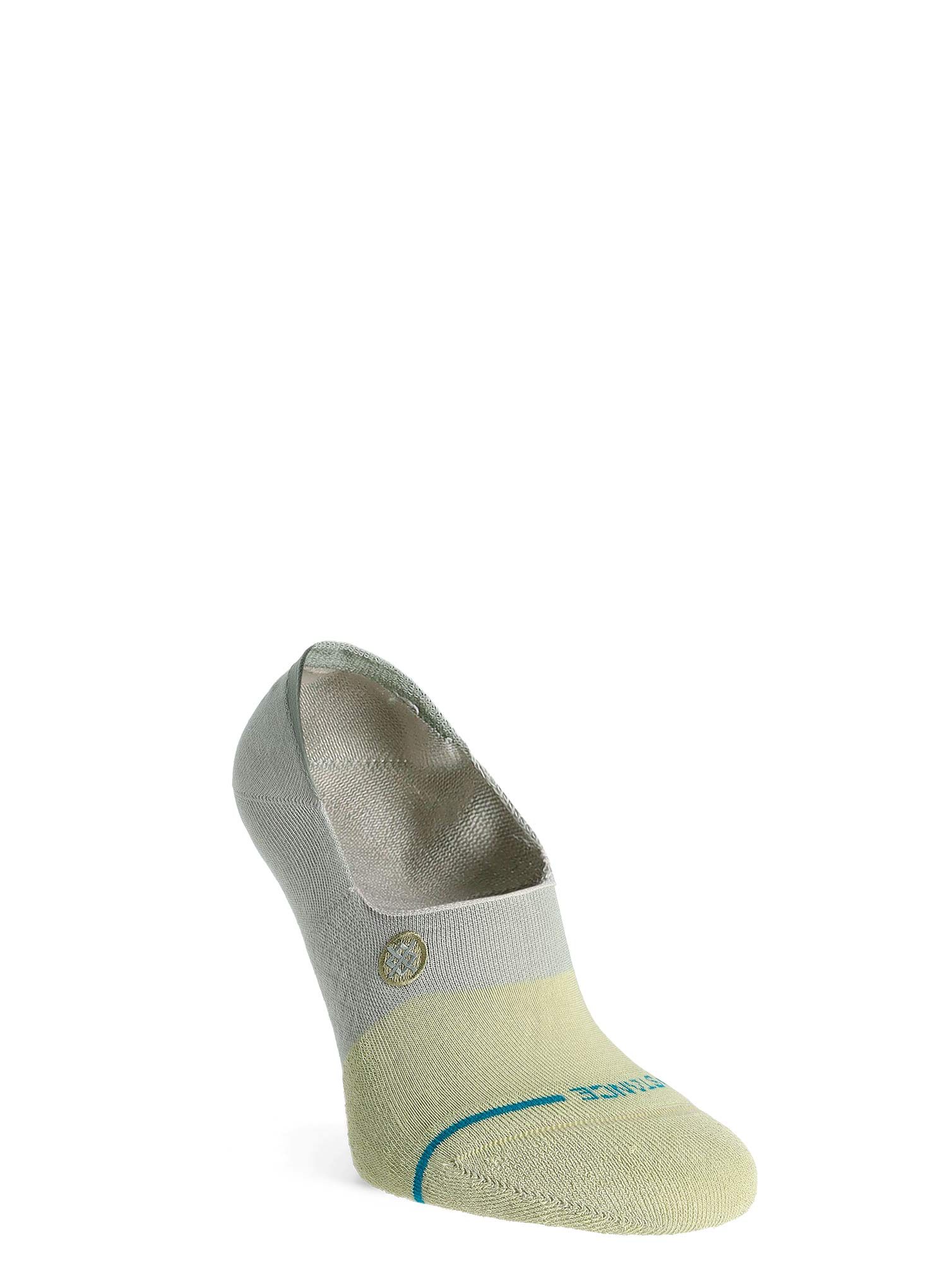 Шкарпетки жіночі Stance Absolute 3 Pack - green glow