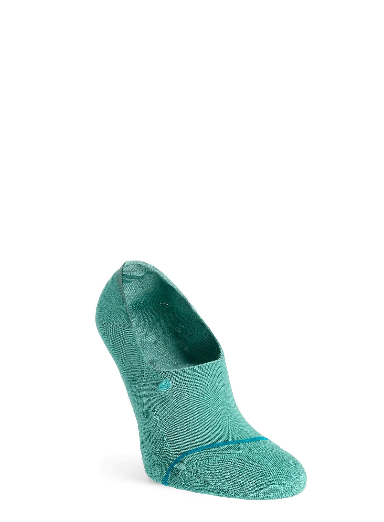 Шкарпетки туристичні жіночі Stance Absolute 3 Pack - turquoise